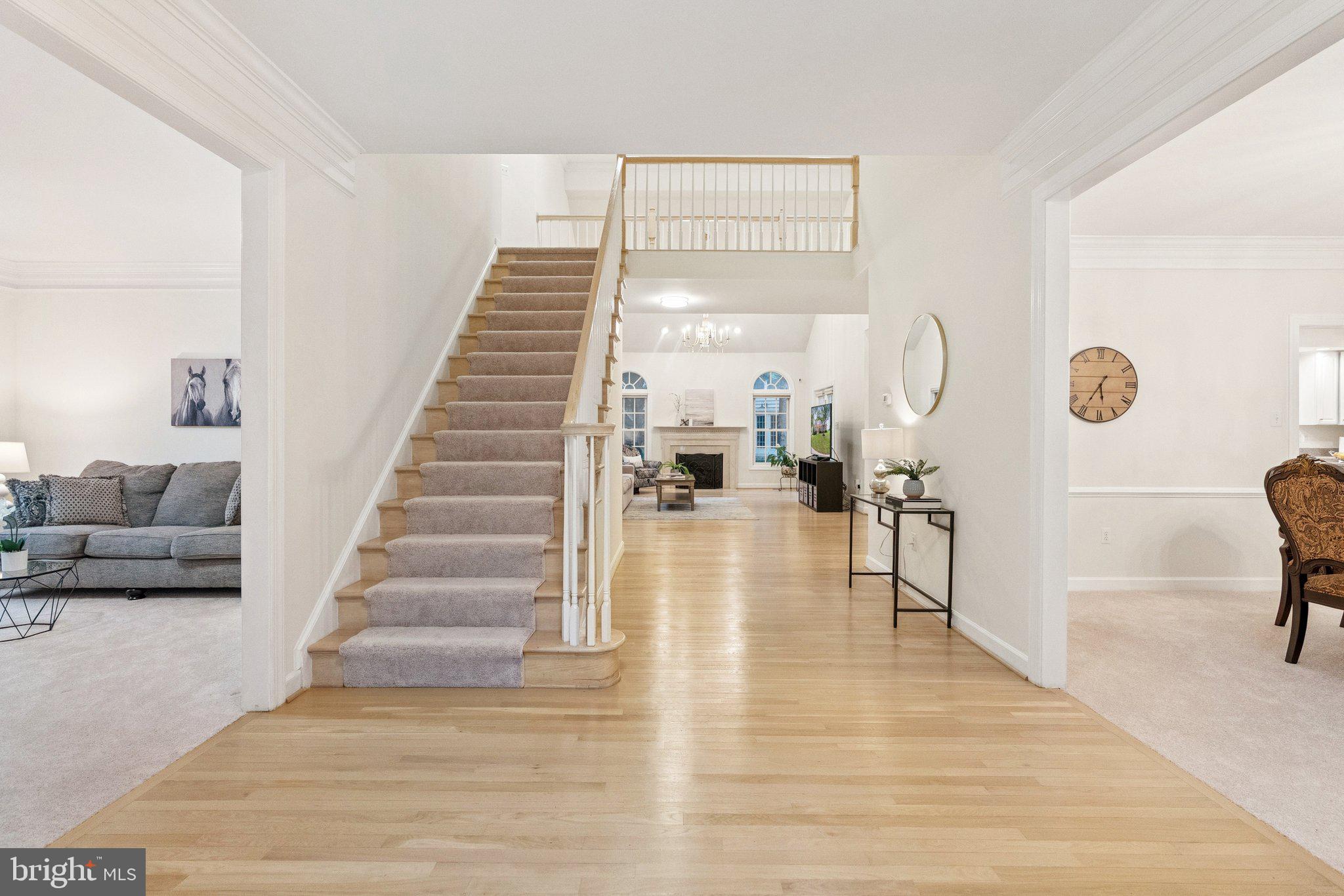17804 MARBLE HILL PLACE