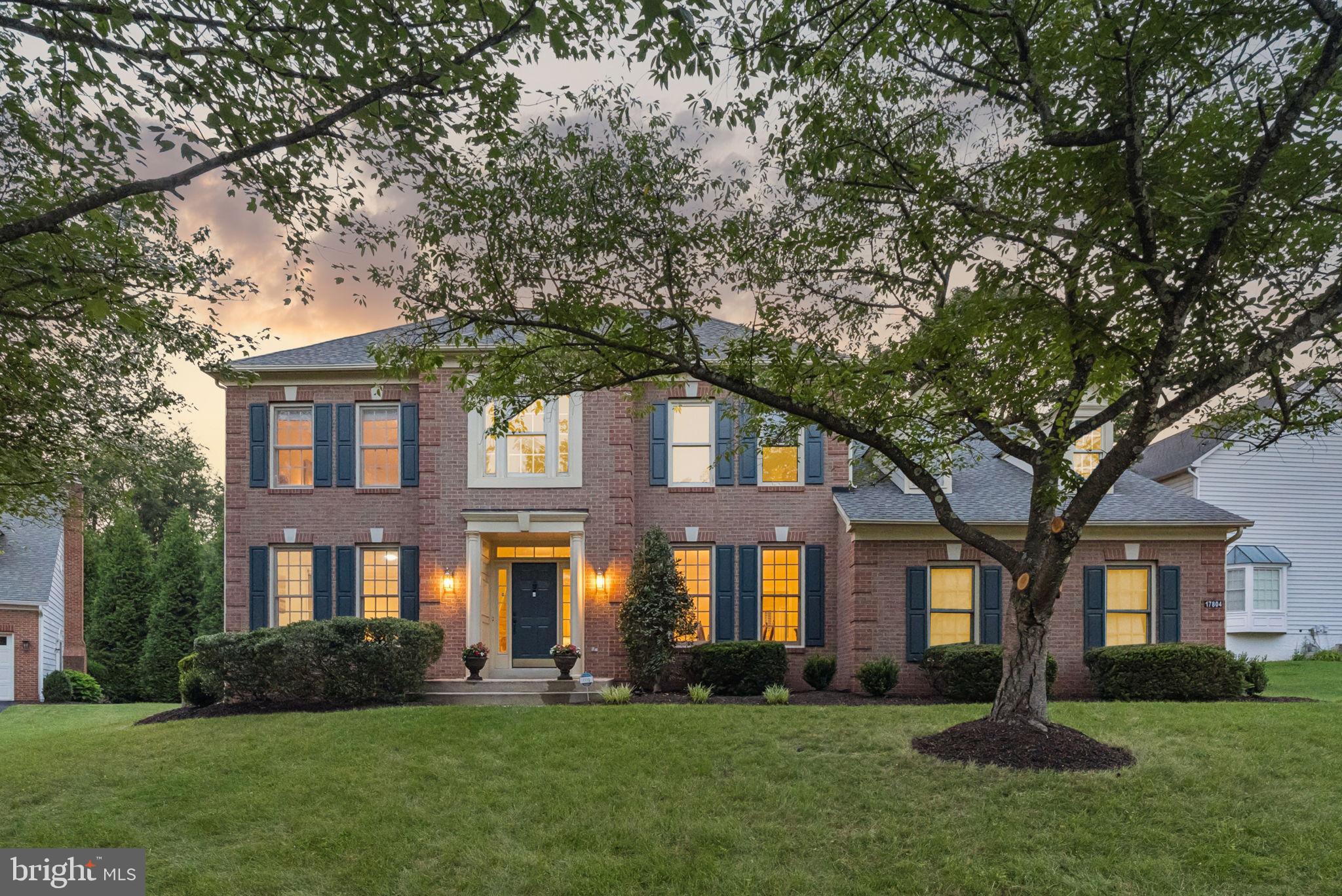 CLOPPERS MILL WEST - Residential