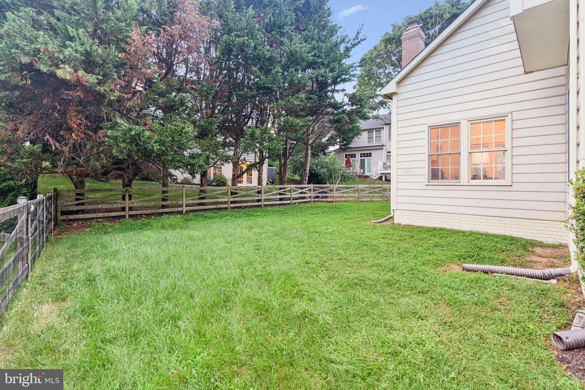 CLOPPERS MILL WEST - Residential