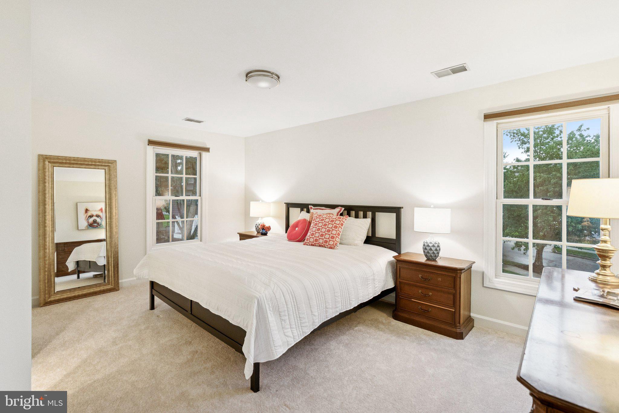 CLOPPERS MILL WEST - Residential