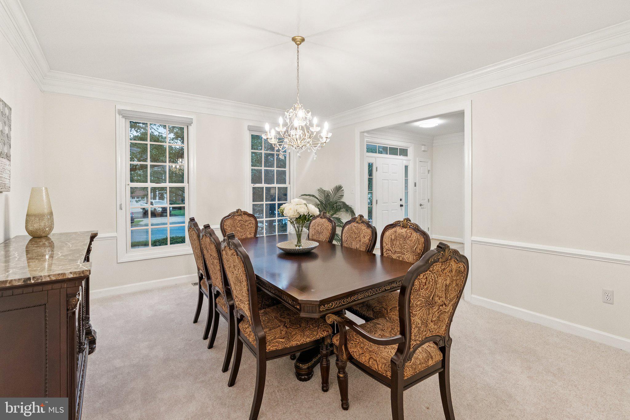 CLOPPERS MILL WEST - Residential