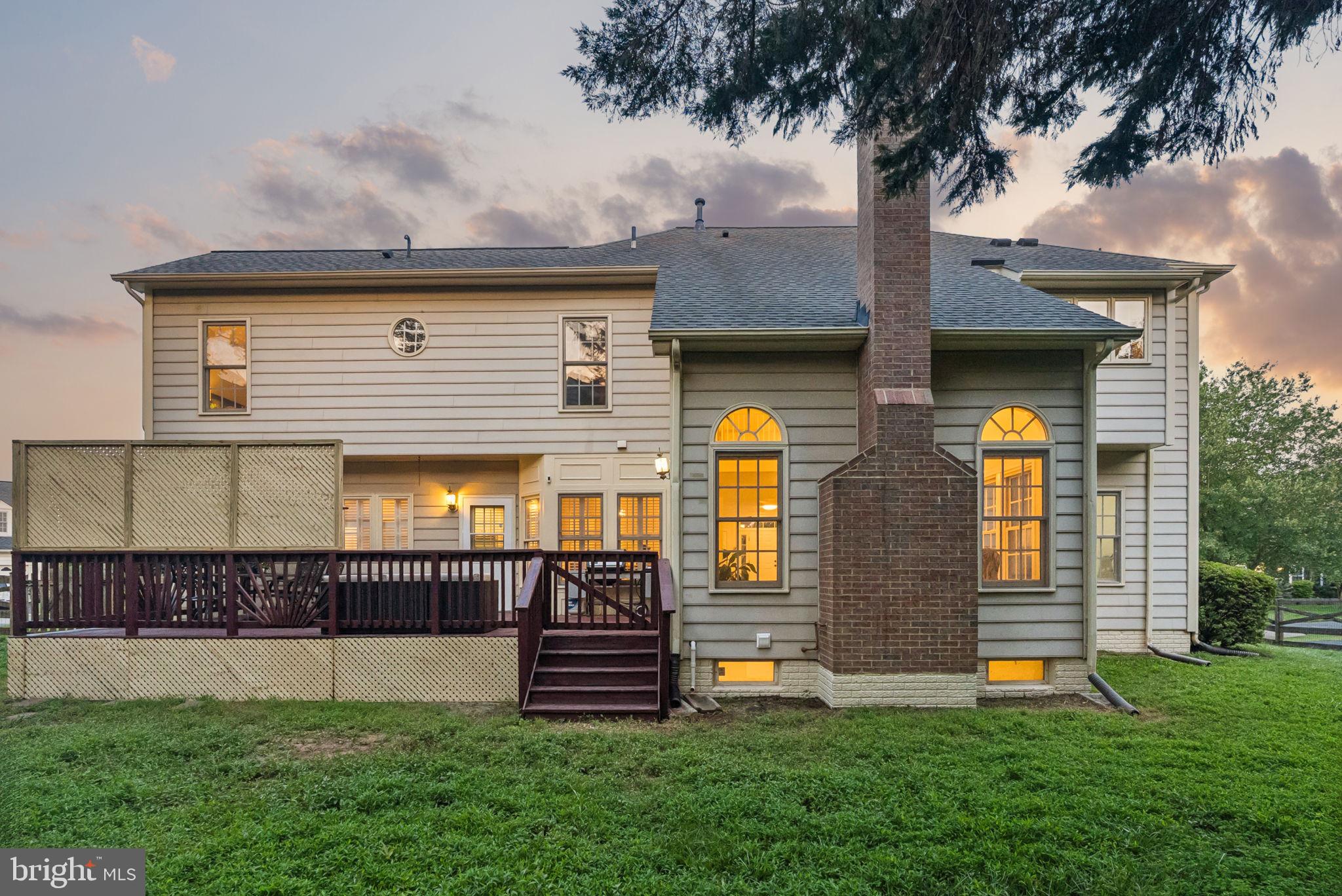 17804 MARBLE HILL PLACE