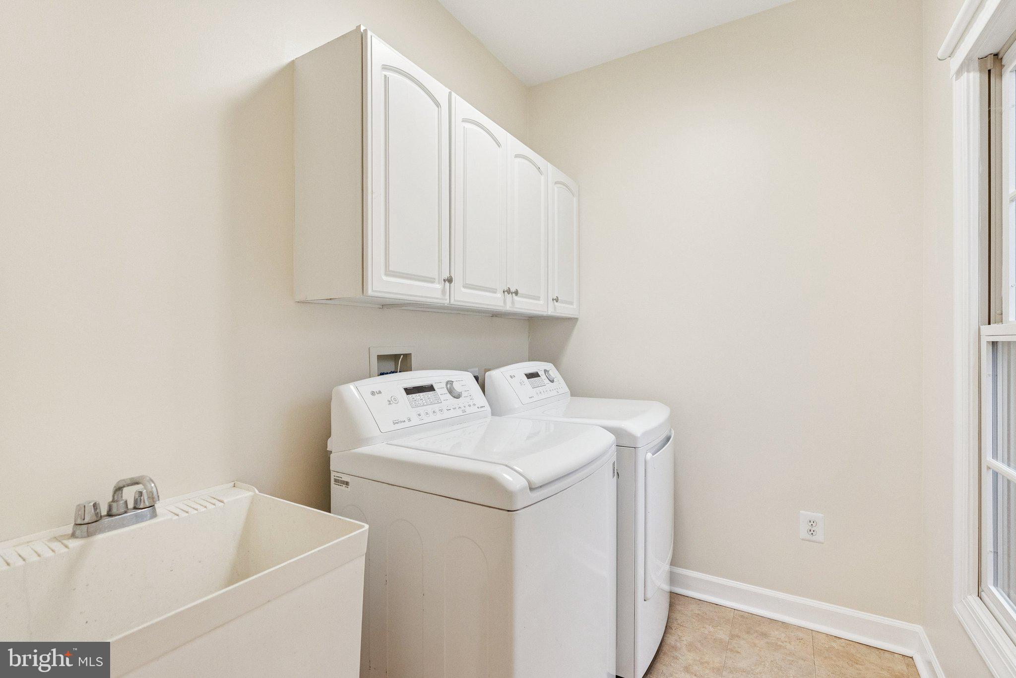 CLOPPERS MILL WEST - Residential