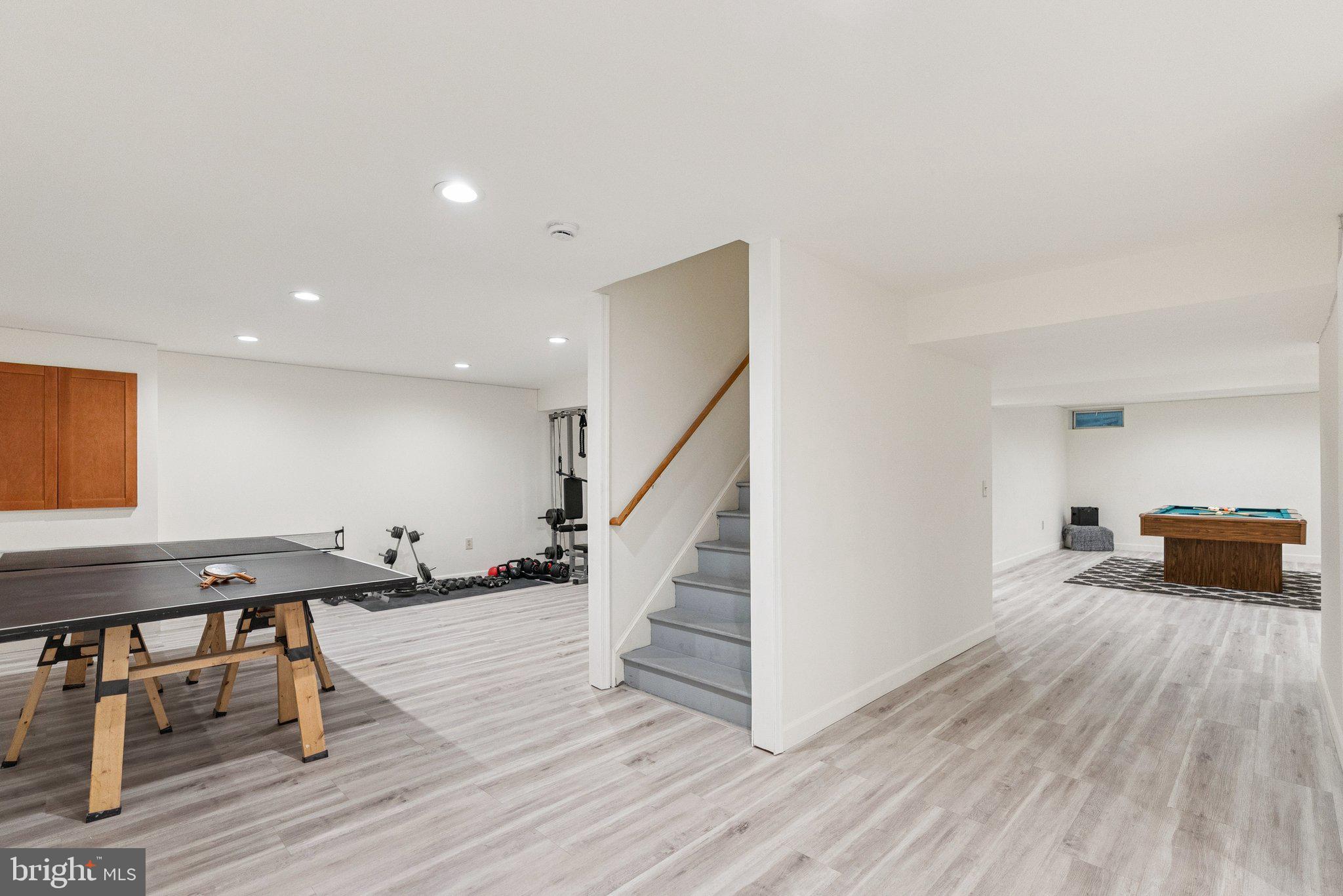 CLOPPERS MILL WEST - Residential