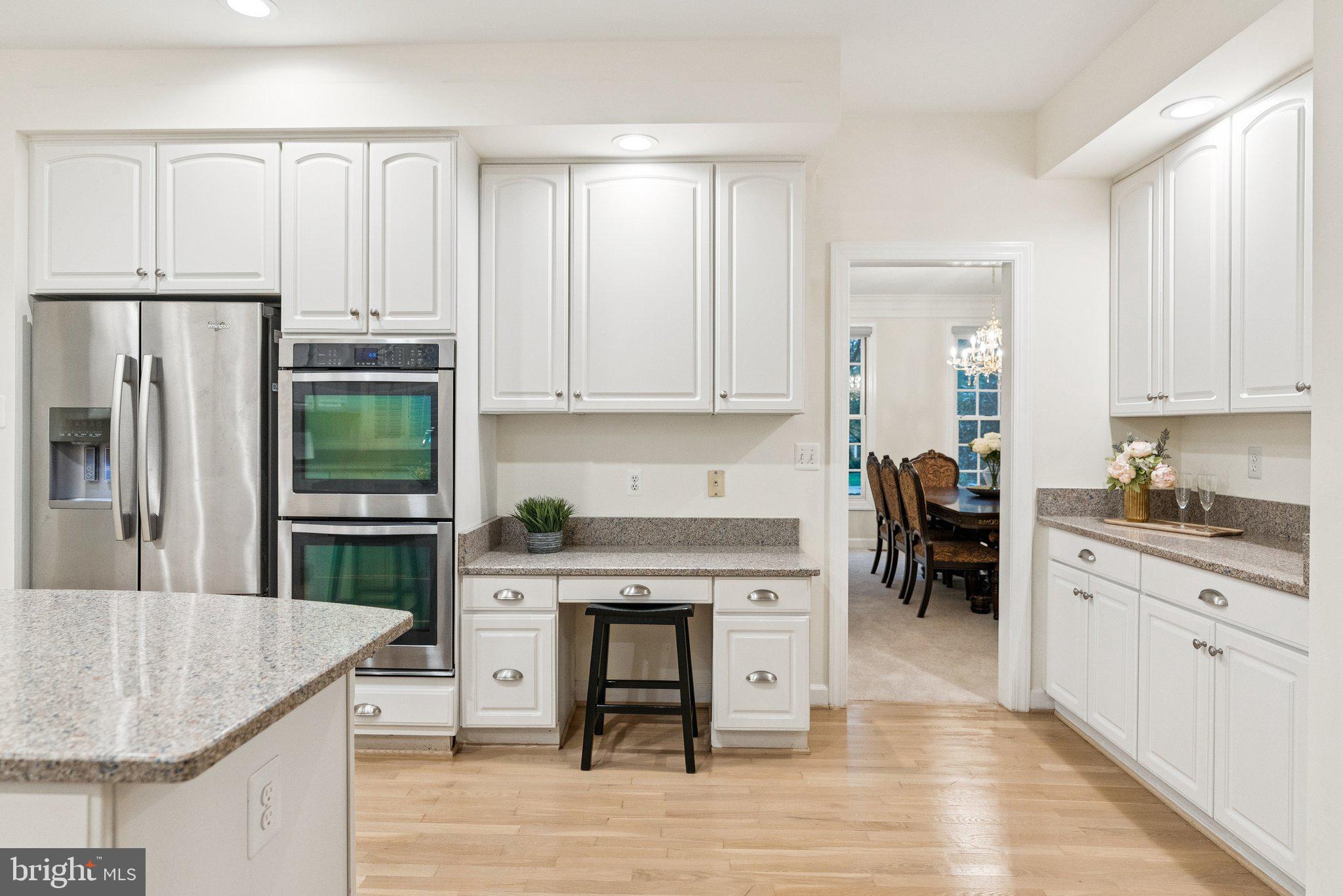 CLOPPERS MILL WEST - Residential