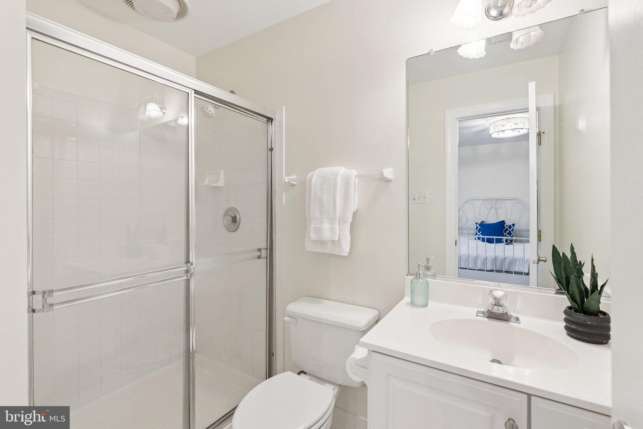 CLOPPERS MILL WEST - Residential