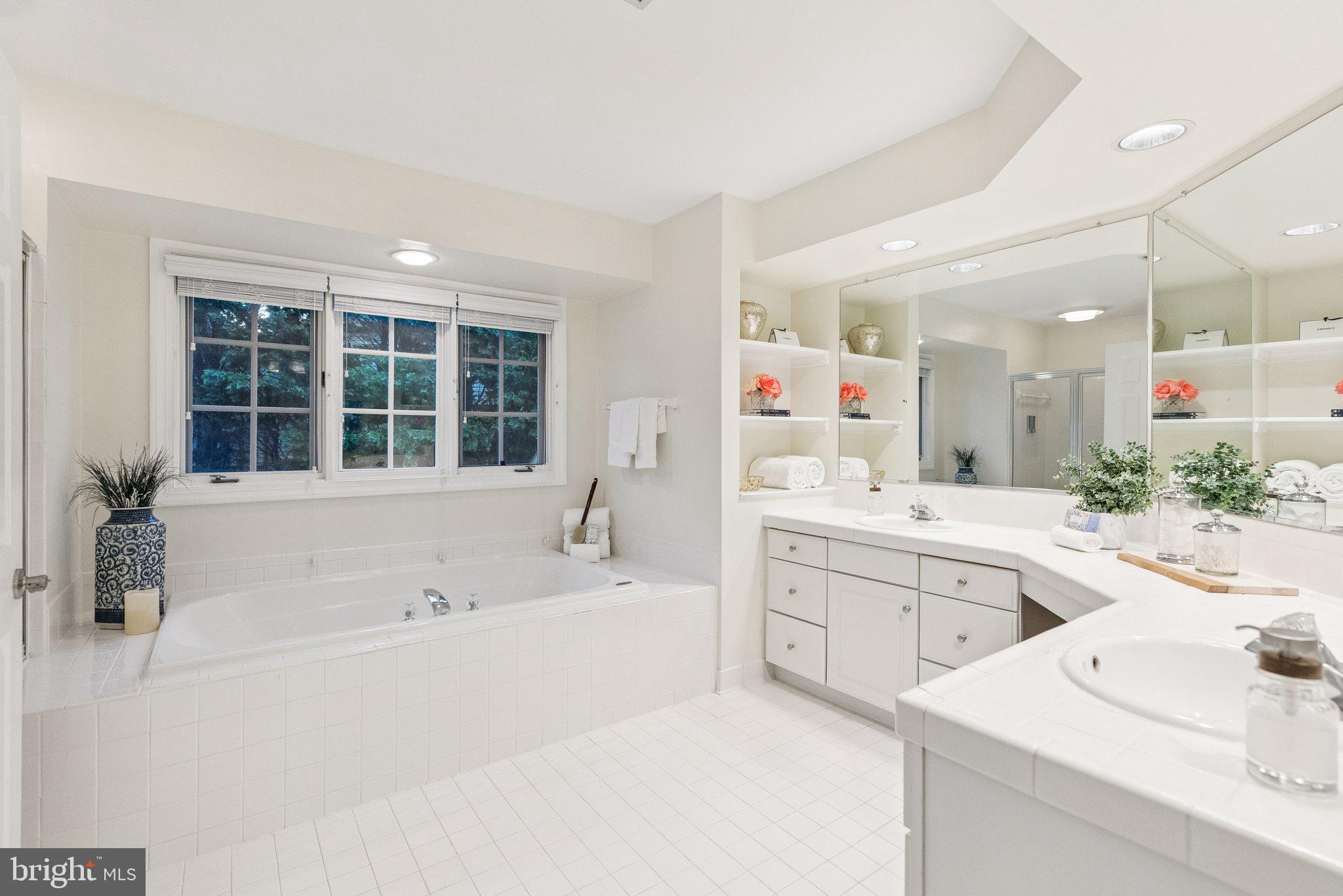 CLOPPERS MILL WEST - Residential