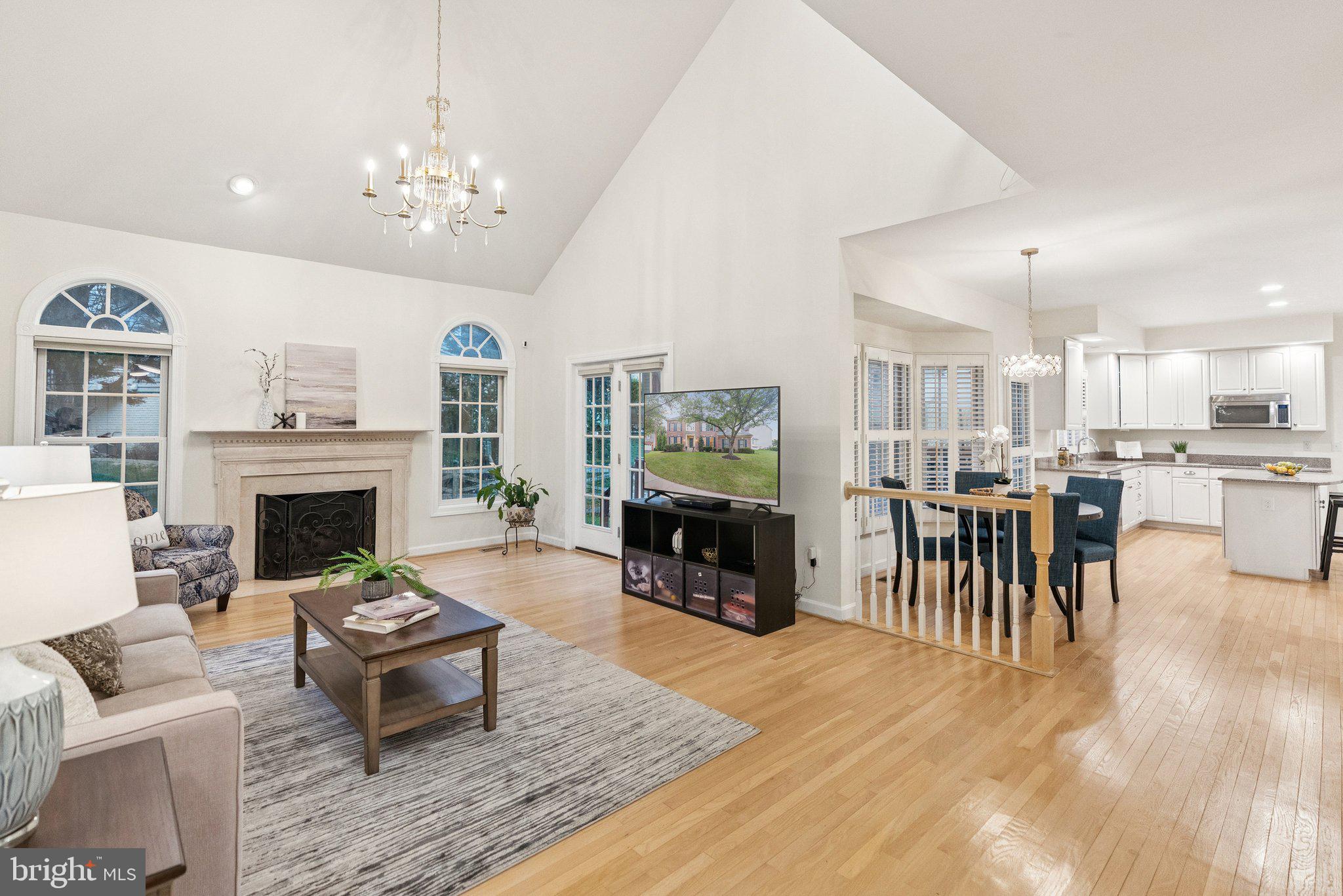 CLOPPERS MILL WEST - Residential