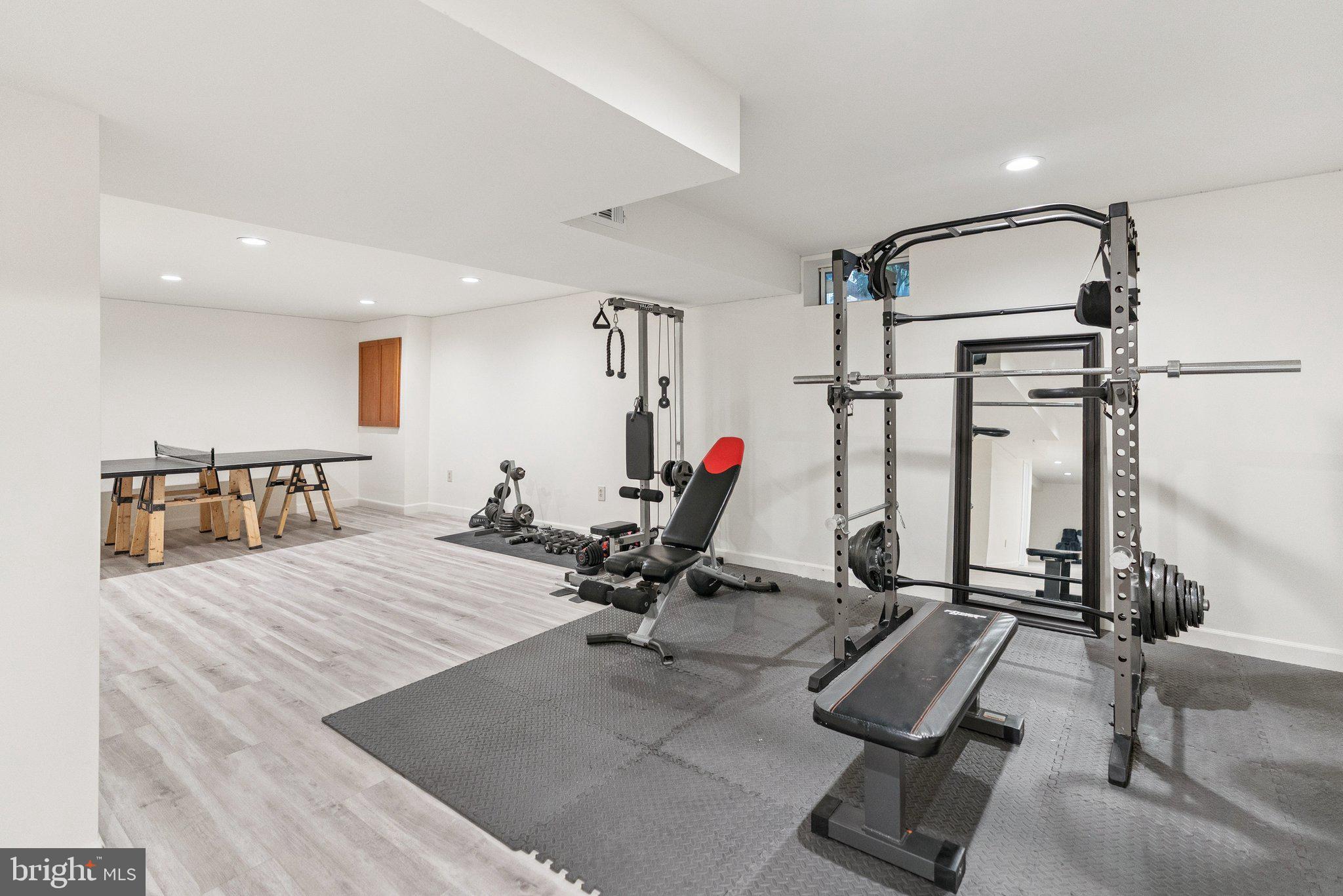 CLOPPERS MILL WEST - Residential