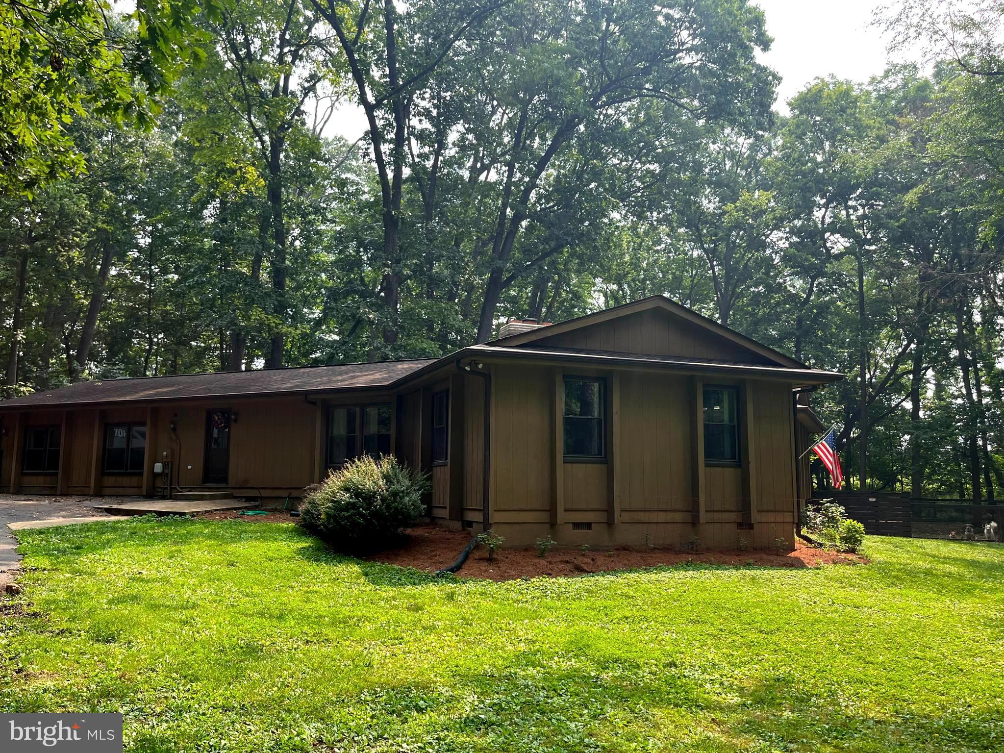 OAK TREE EAST - Residential