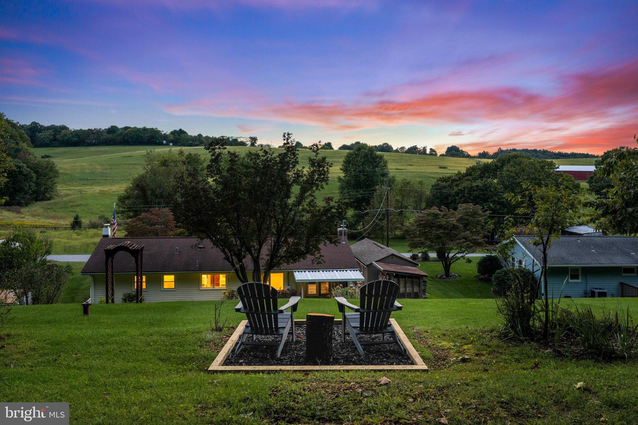 4529 BILL MOXLEY ROAD