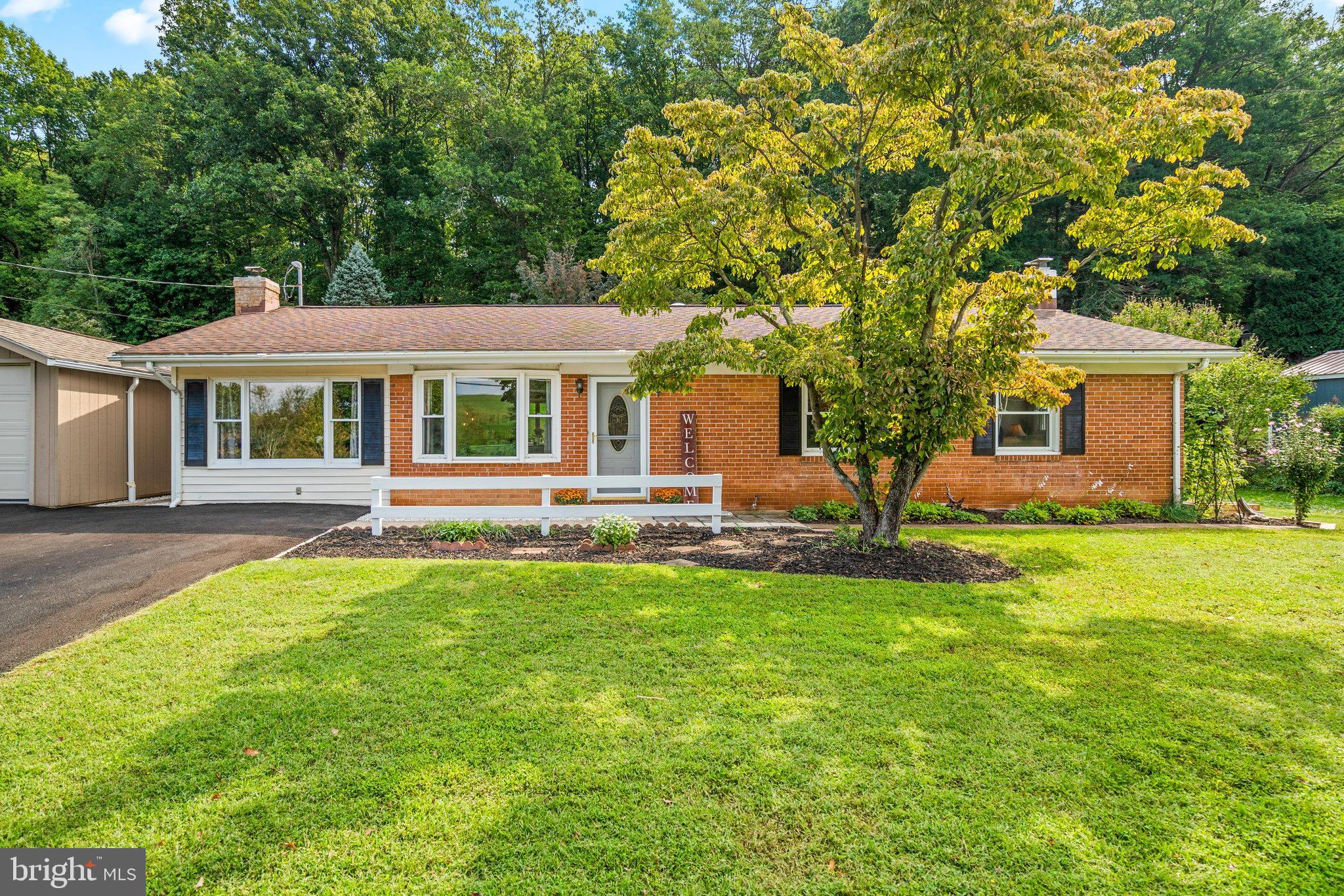 4529 BILL MOXLEY ROAD