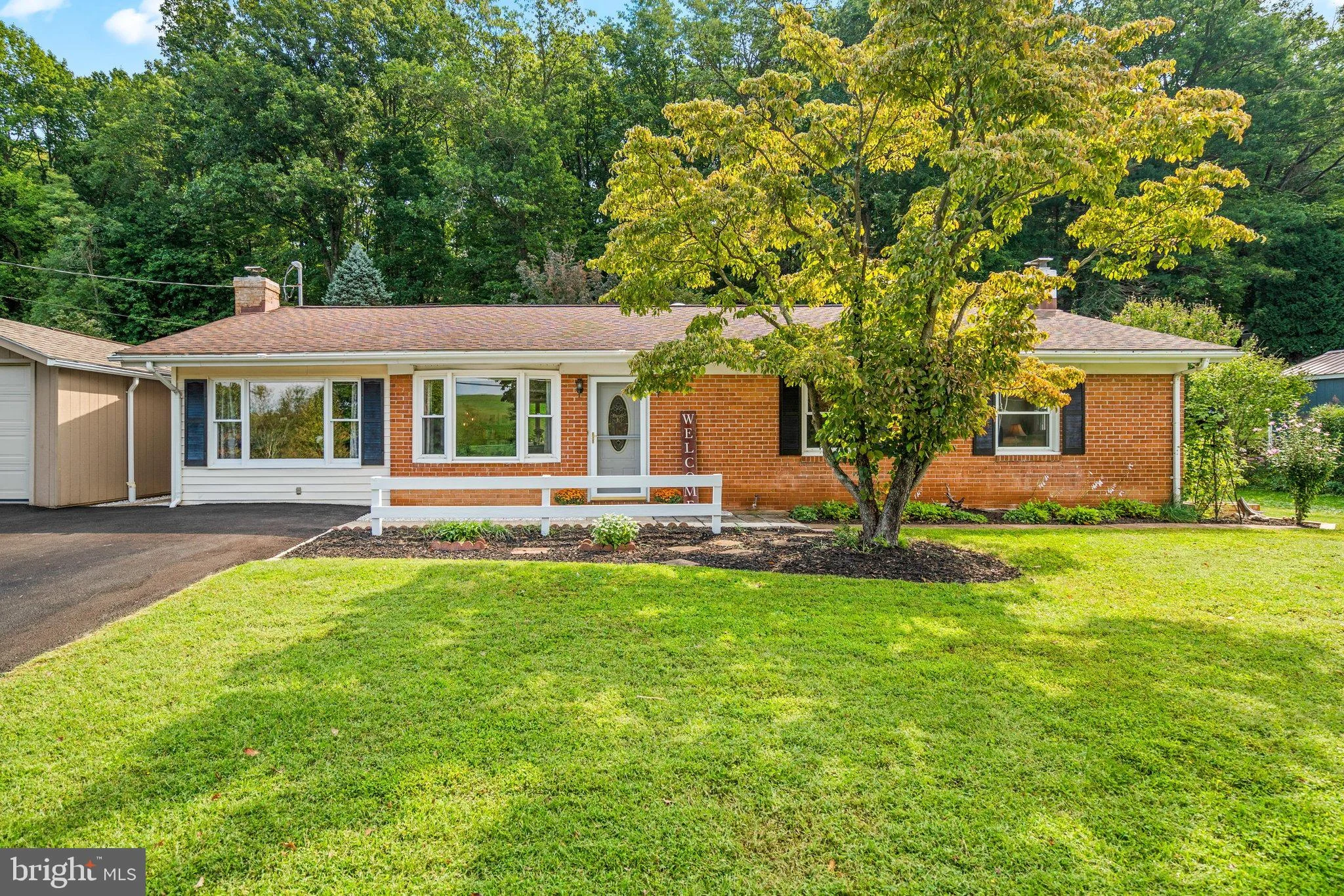 4529 Bill Moxley Road, Mount Airy, MD 21771