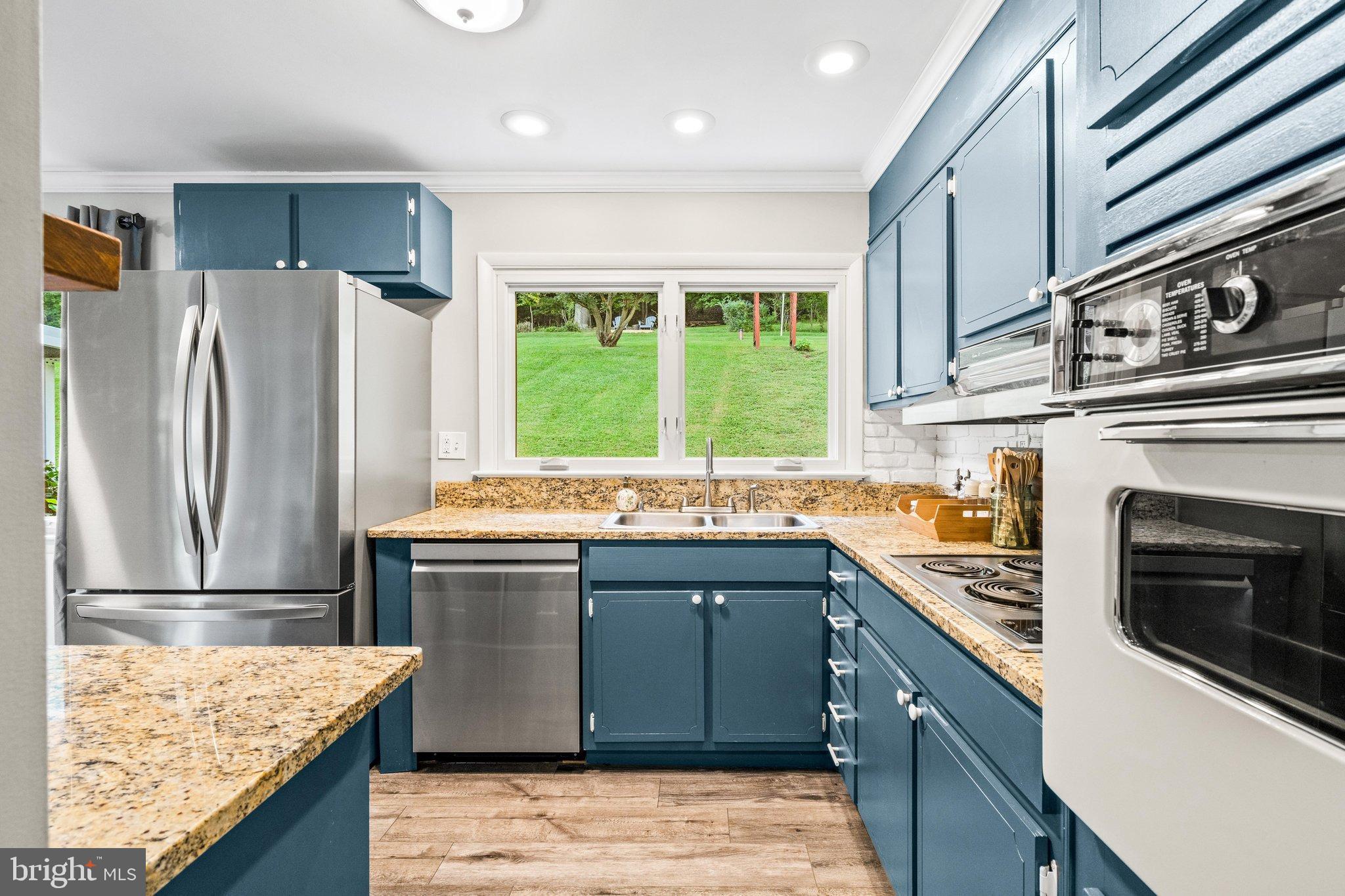 4529 BILL MOXLEY ROAD
