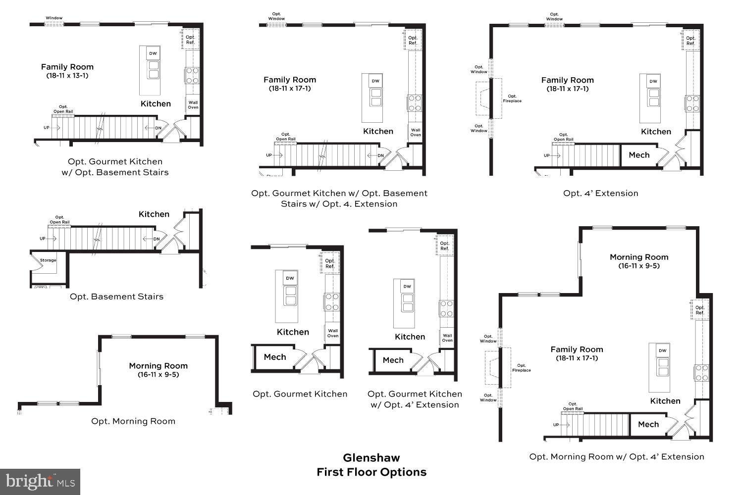 OVERLOOK AT RIVERSIDE - Residential