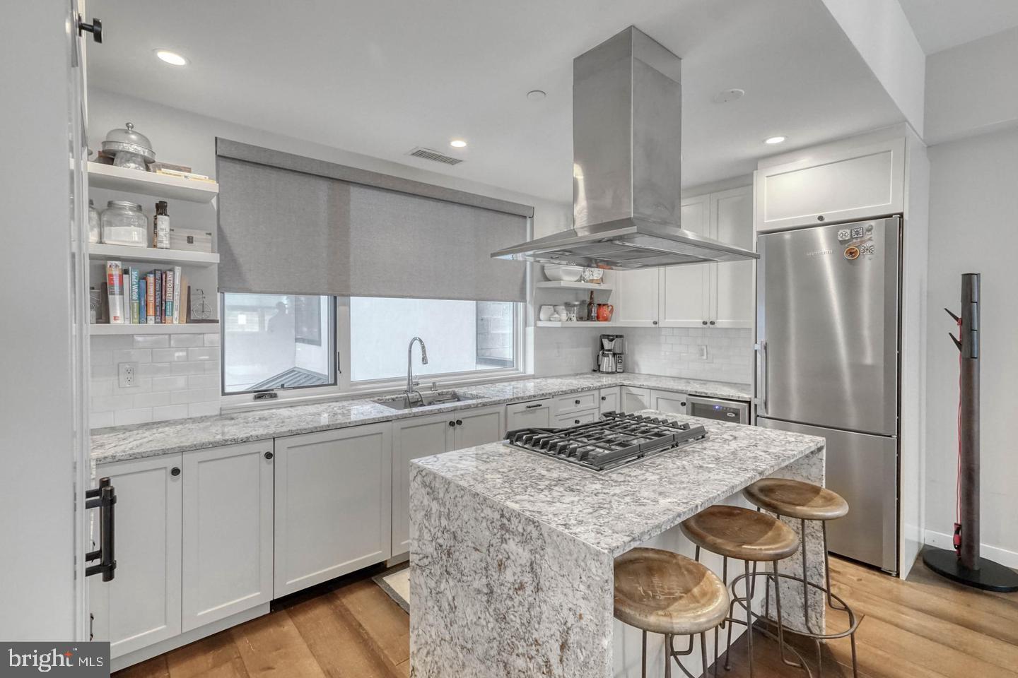 NORTHERN LIBERTIES - Residential Lease