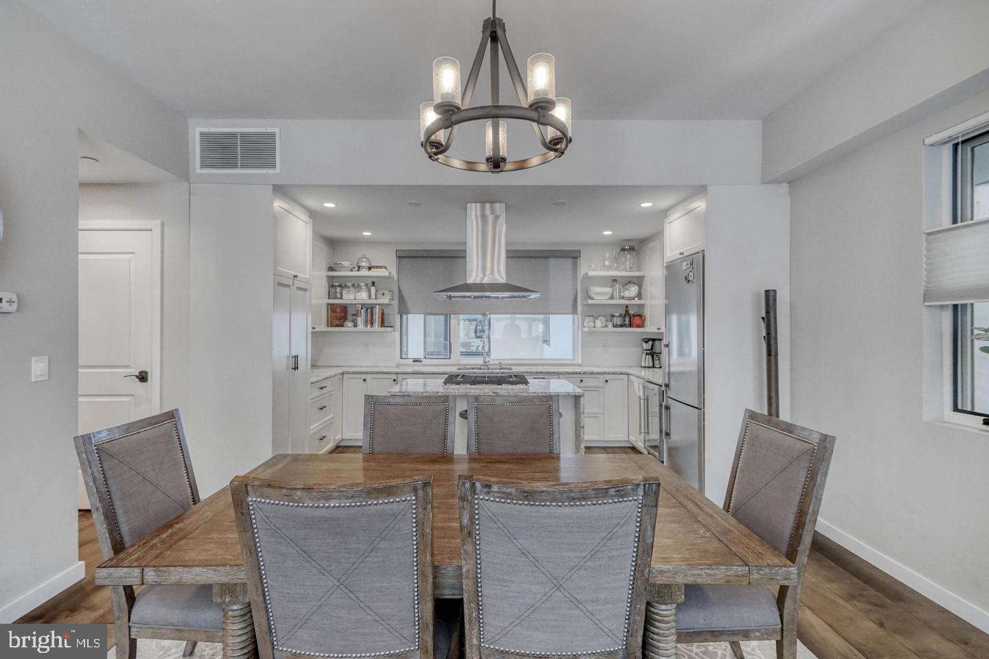 NORTHERN LIBERTIES - Residential Lease