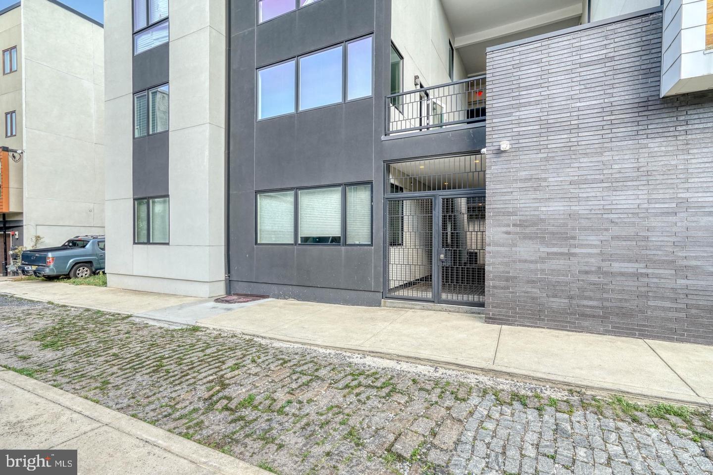 NORTHERN LIBERTIES - Residential Lease