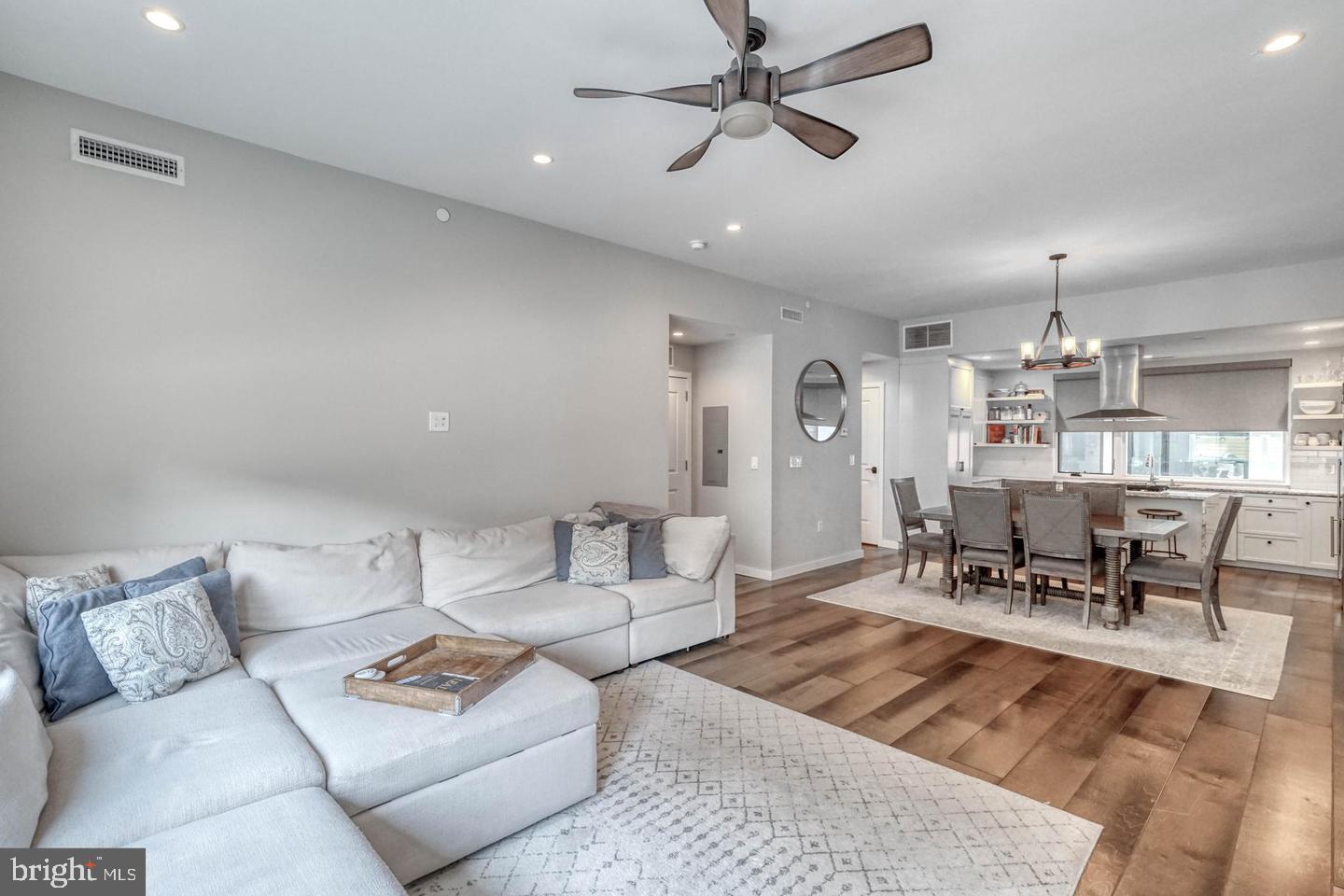 NORTHERN LIBERTIES - Residential Lease