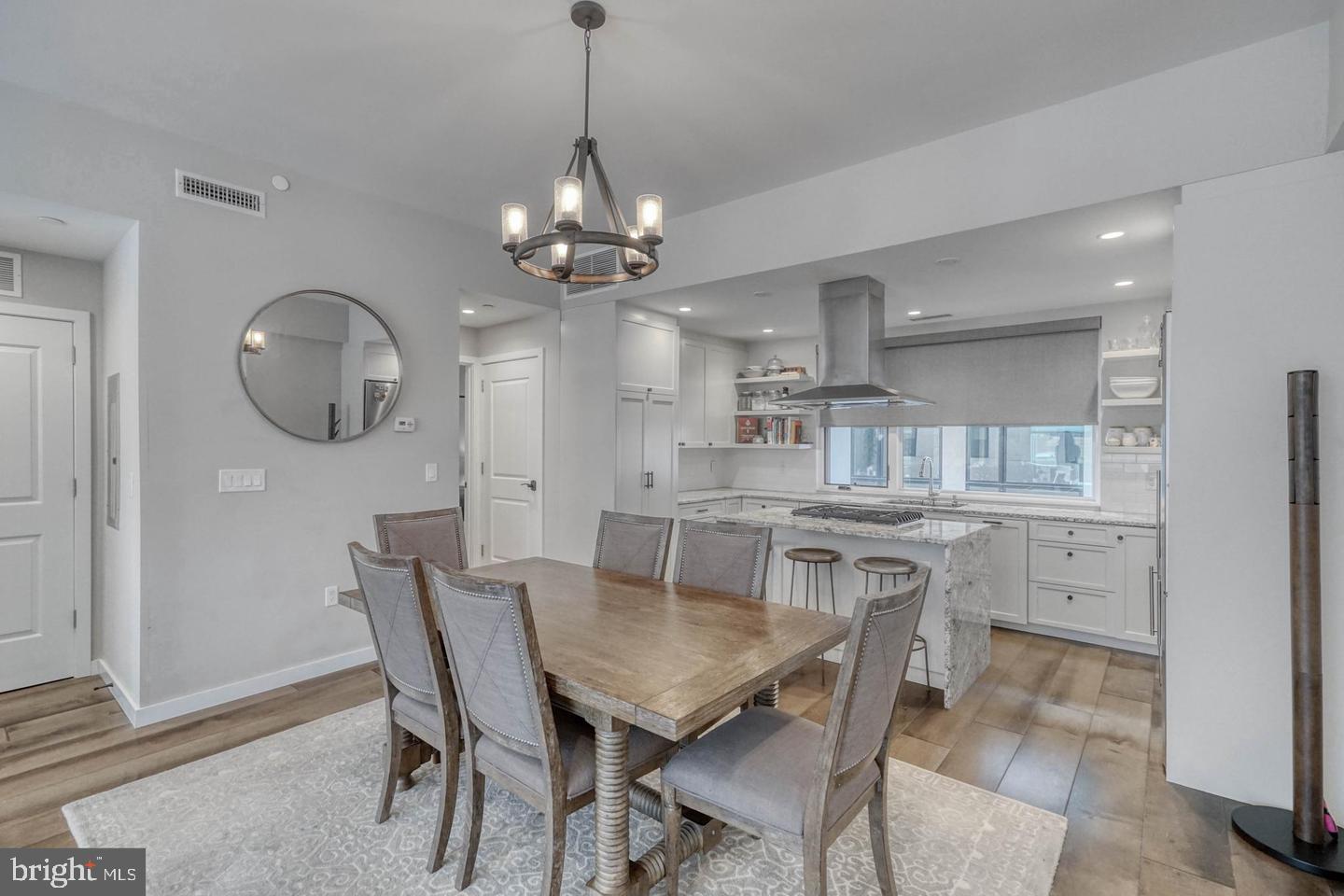 NORTHERN LIBERTIES - Residential Lease