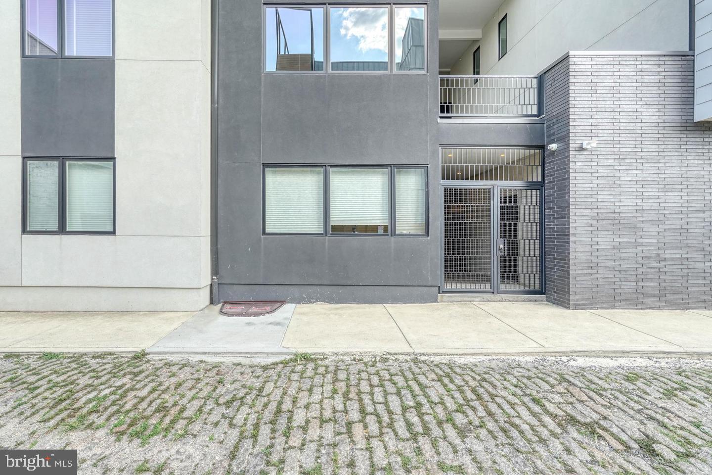 NORTHERN LIBERTIES - Residential Lease