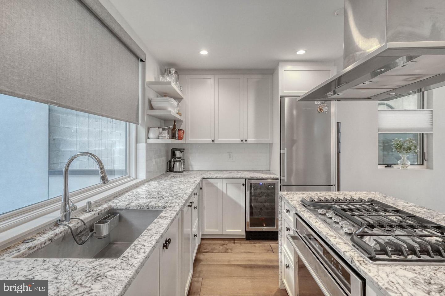 NORTHERN LIBERTIES - Residential Lease