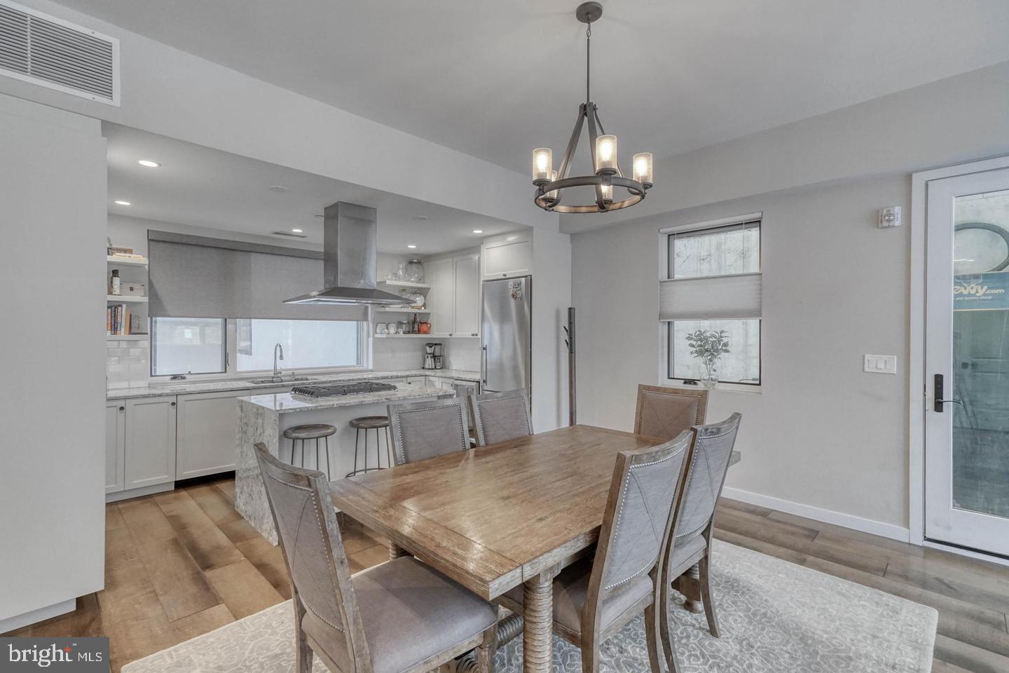 NORTHERN LIBERTIES - Residential Lease