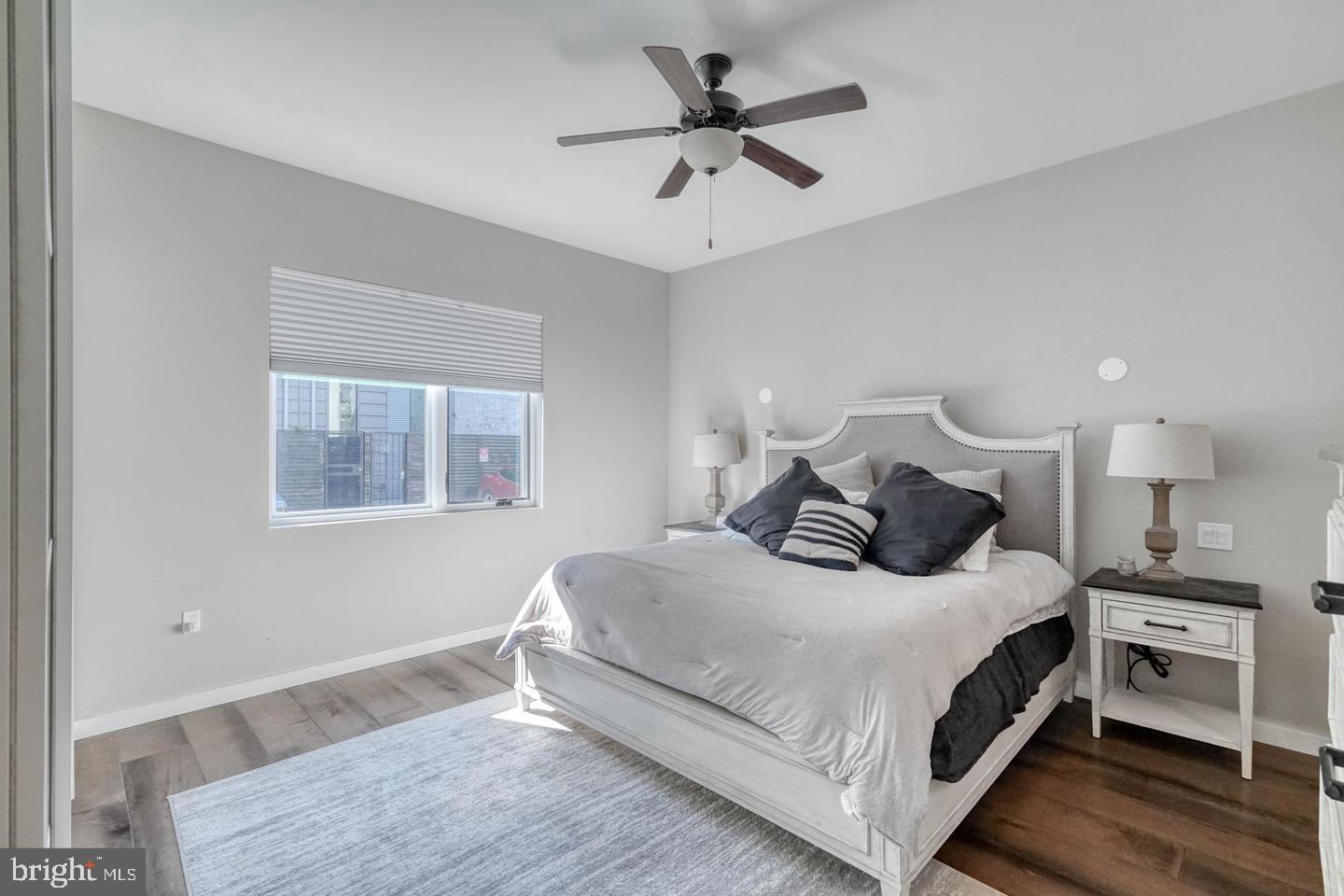 NORTHERN LIBERTIES - Residential Lease