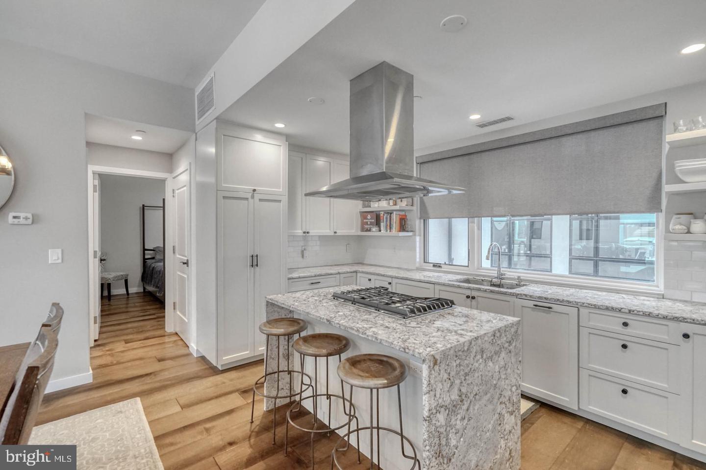 NORTHERN LIBERTIES - Residential Lease