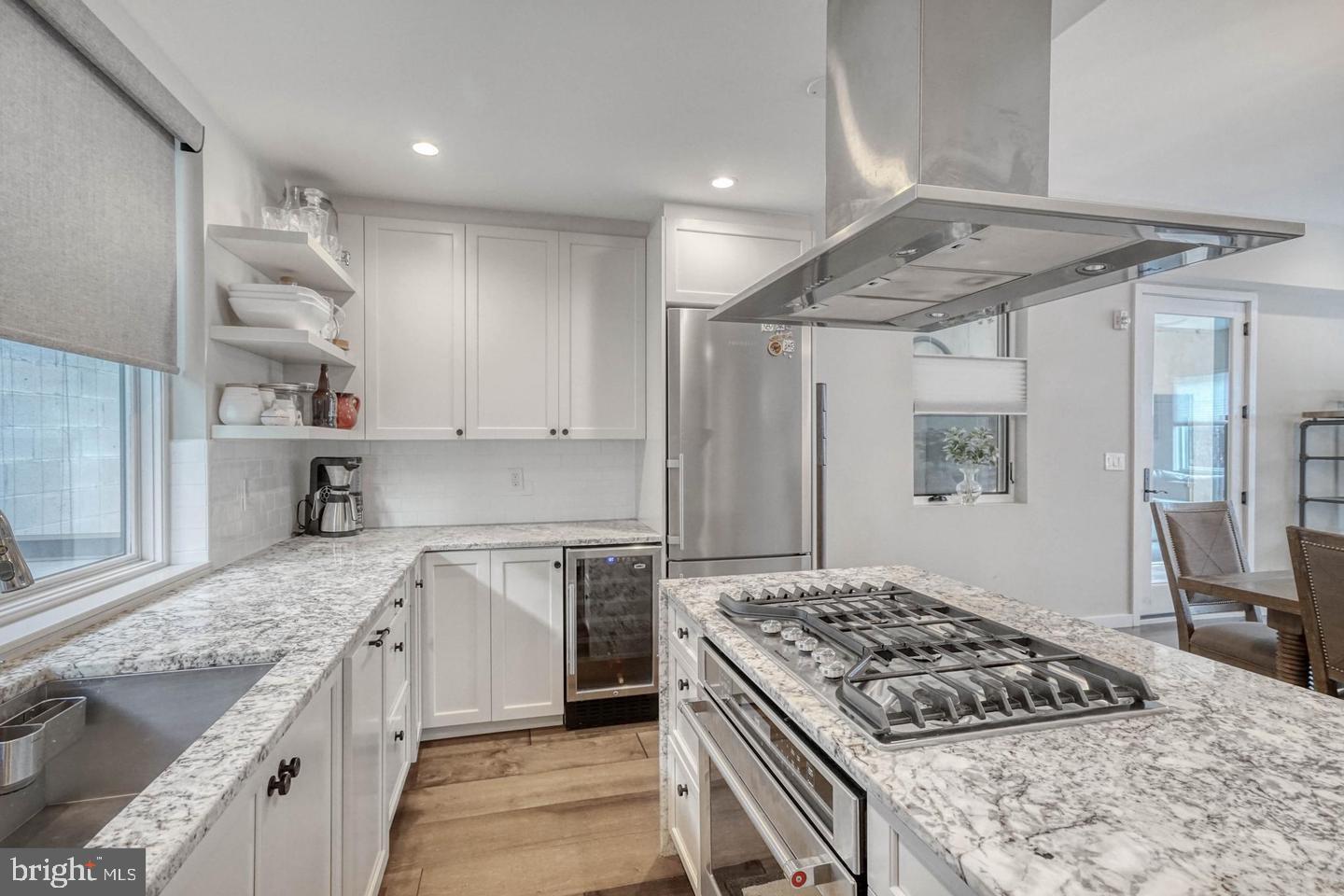 NORTHERN LIBERTIES - Residential Lease