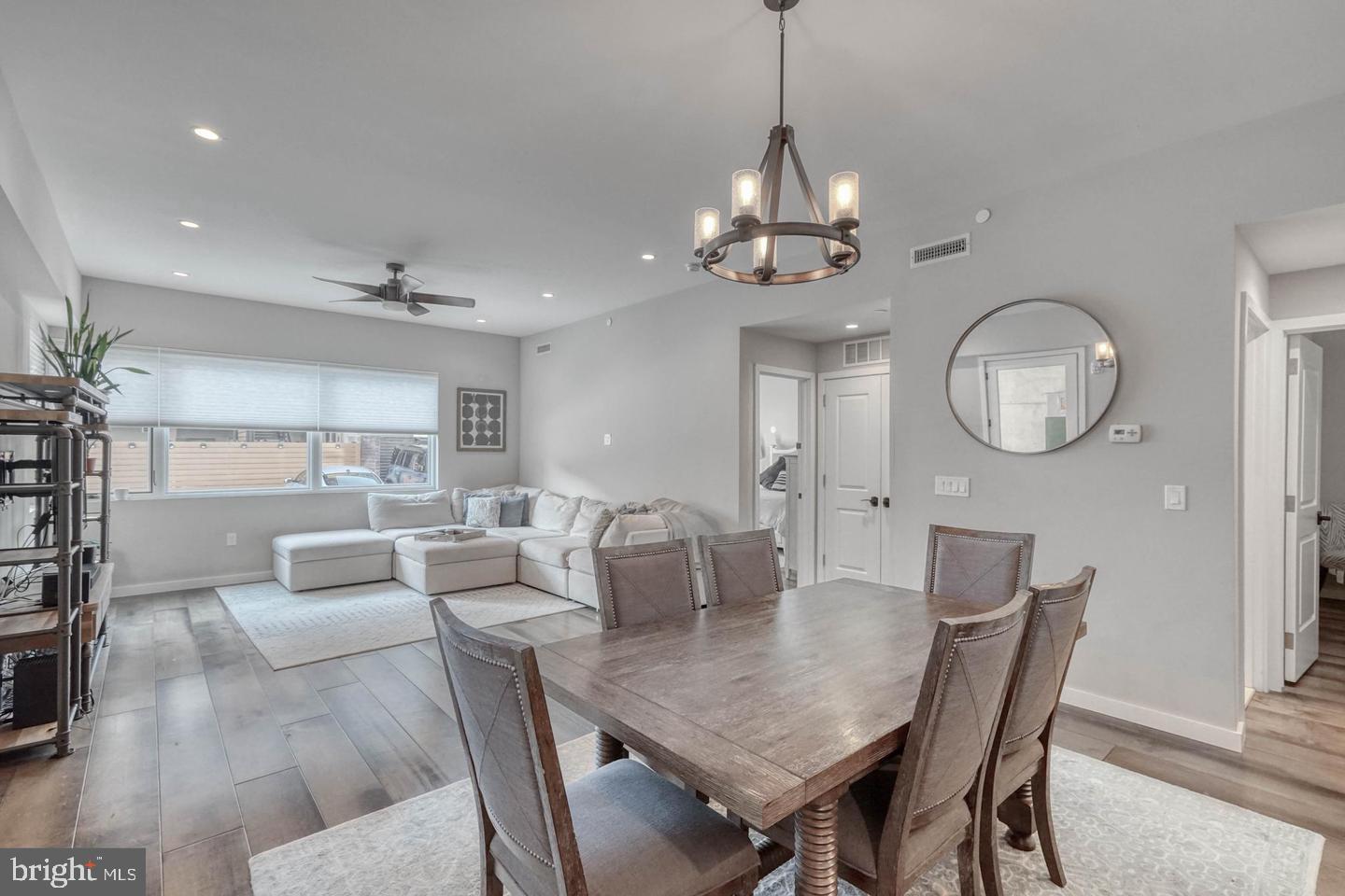 NORTHERN LIBERTIES - Residential Lease