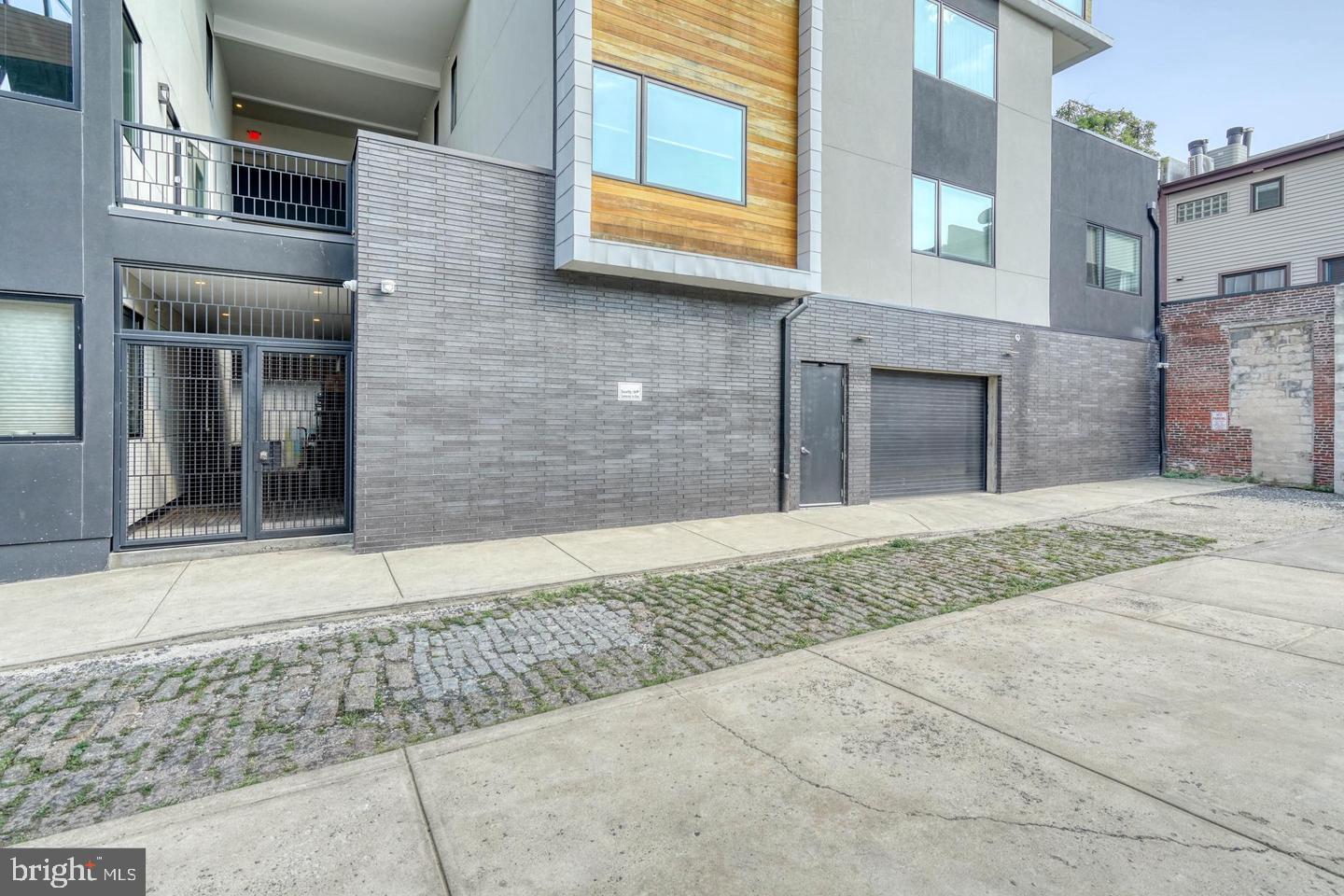 NORTHERN LIBERTIES - Residential Lease