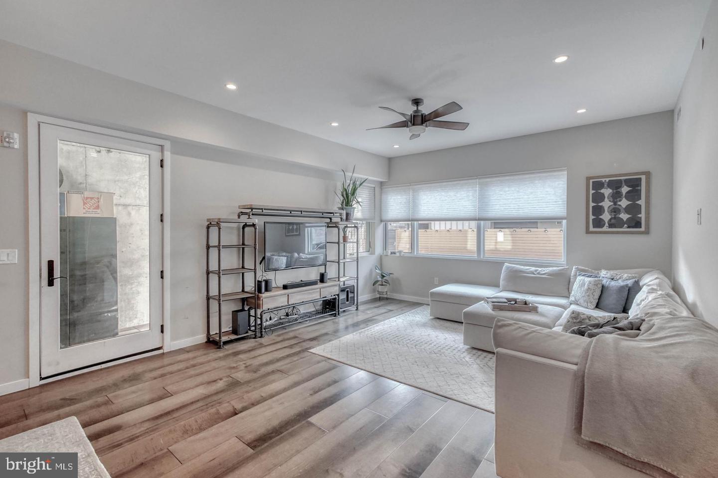 NORTHERN LIBERTIES - Residential Lease