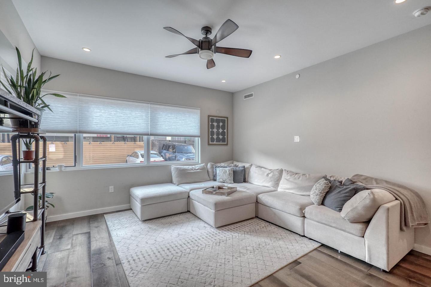 NORTHERN LIBERTIES - Residential Lease