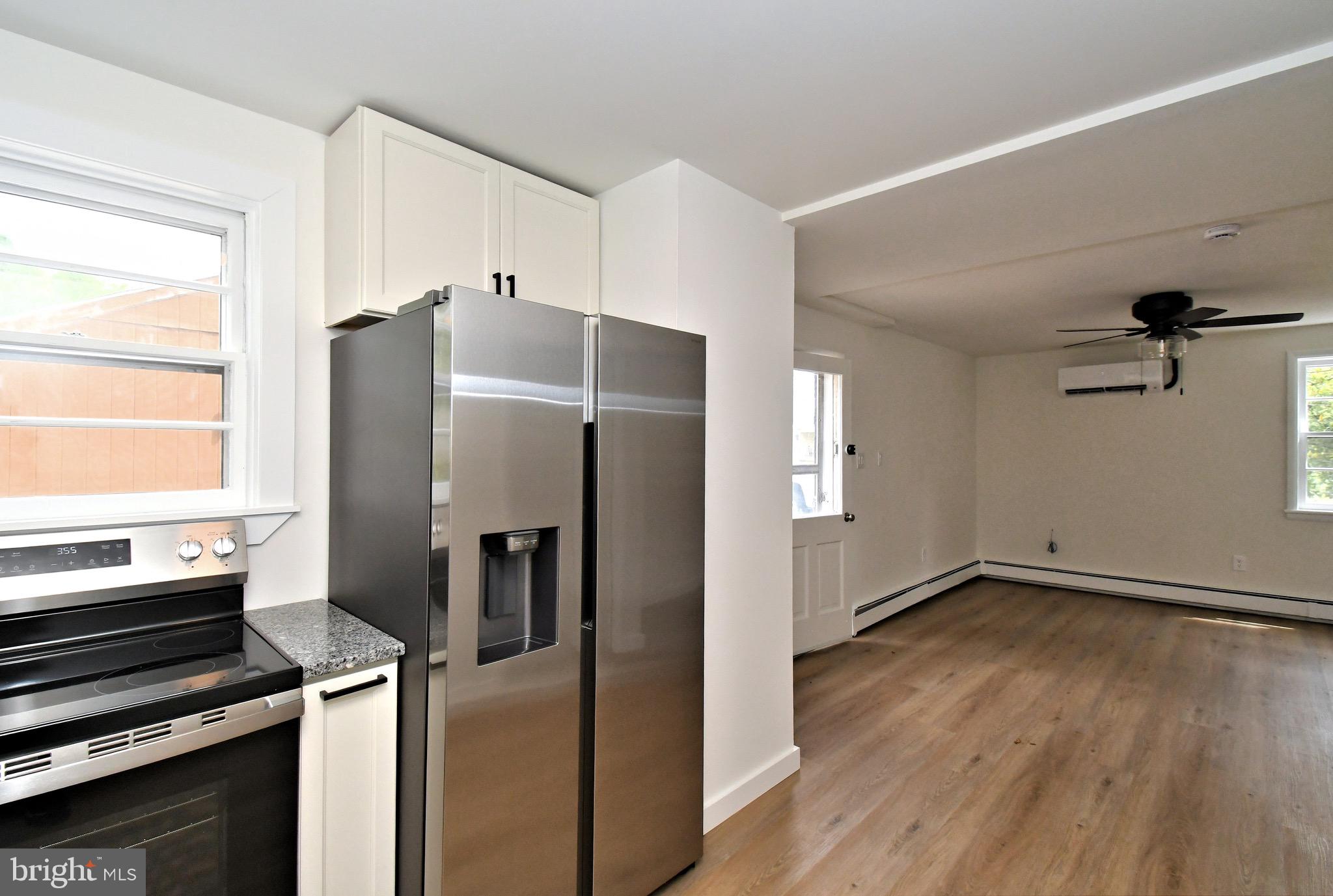 CURLY HILL ACRES - Residential Lease