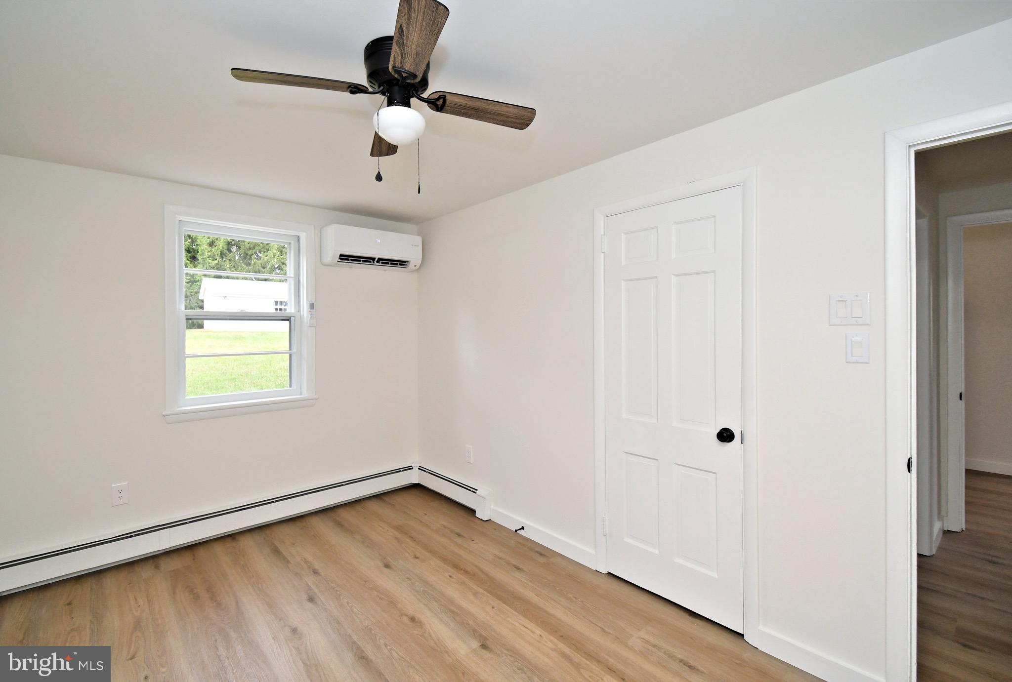 CURLY HILL ACRES - Residential Lease