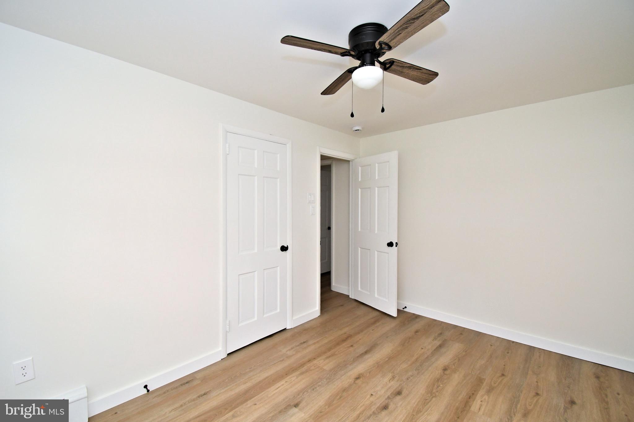 CURLY HILL ACRES - Residential Lease