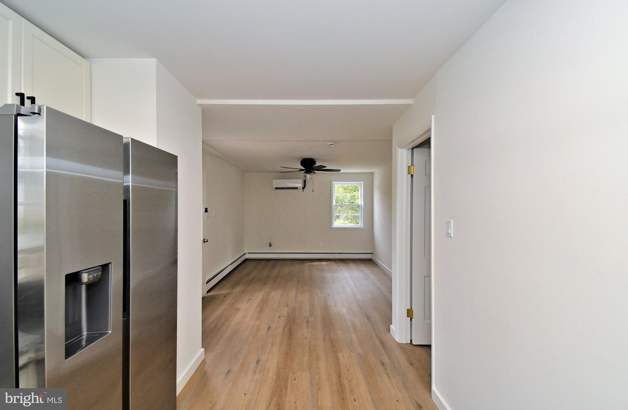 CURLY HILL ACRES - Residential Lease