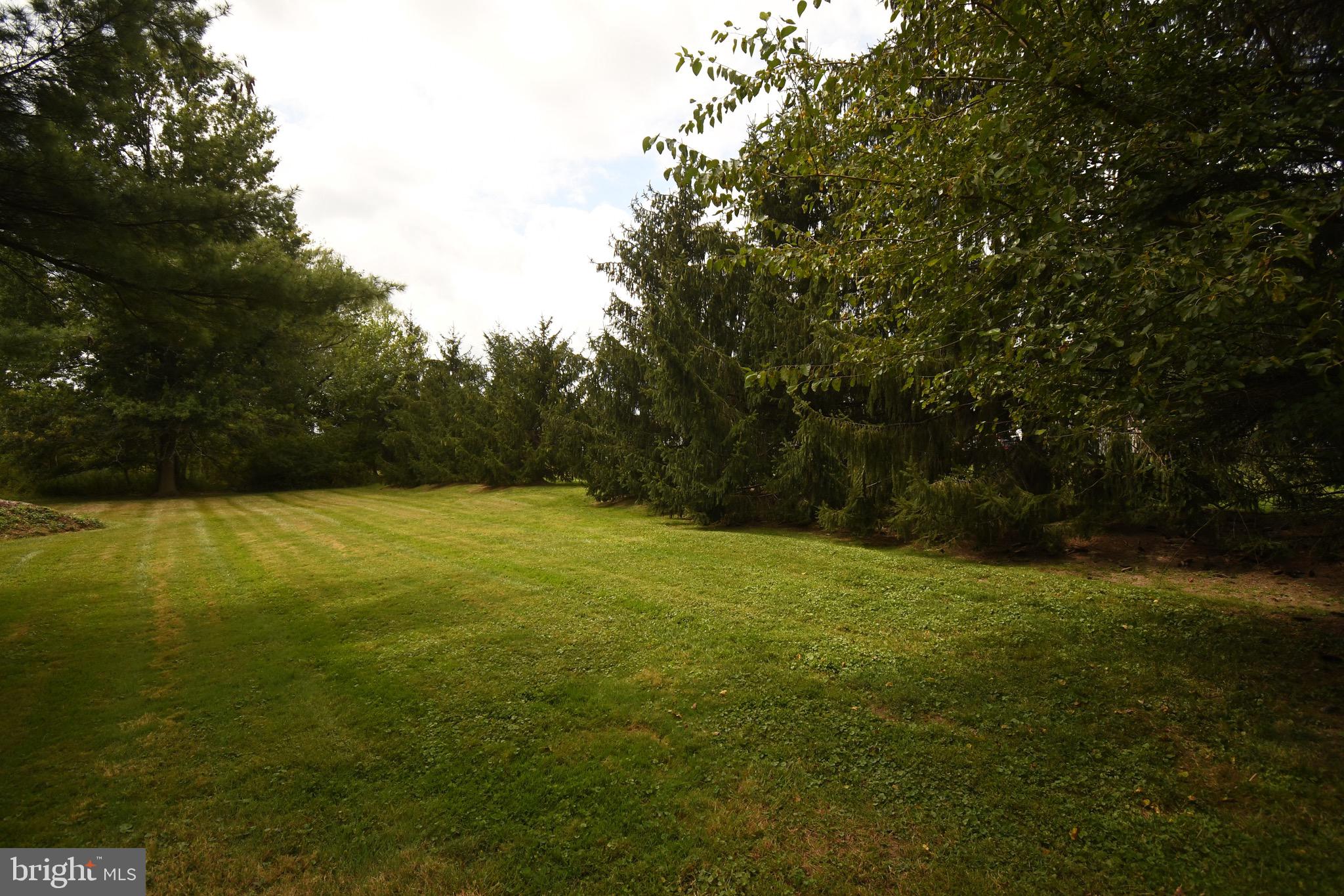 CURLY HILL ACRES - Residential Lease