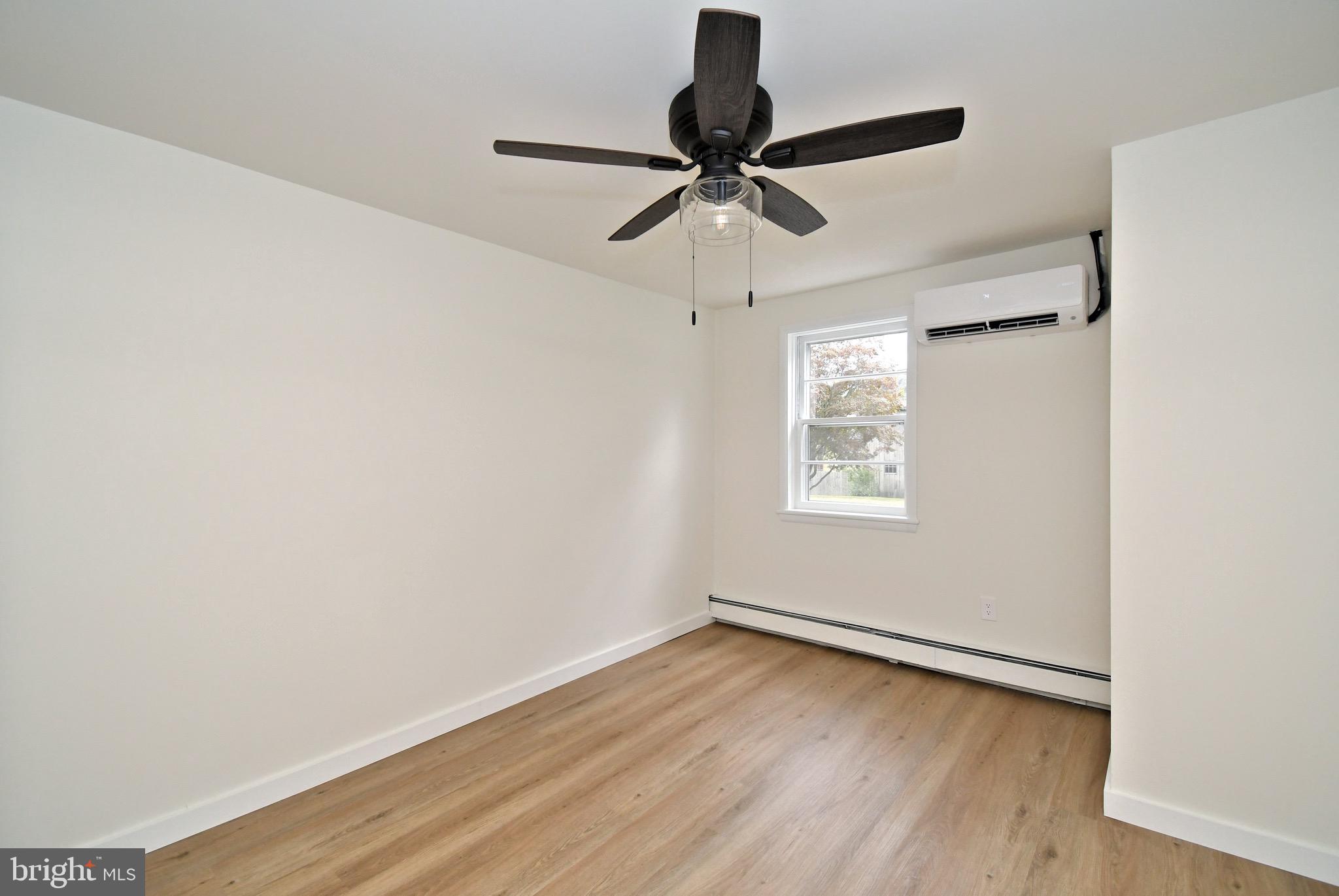 CURLY HILL ACRES - Residential Lease