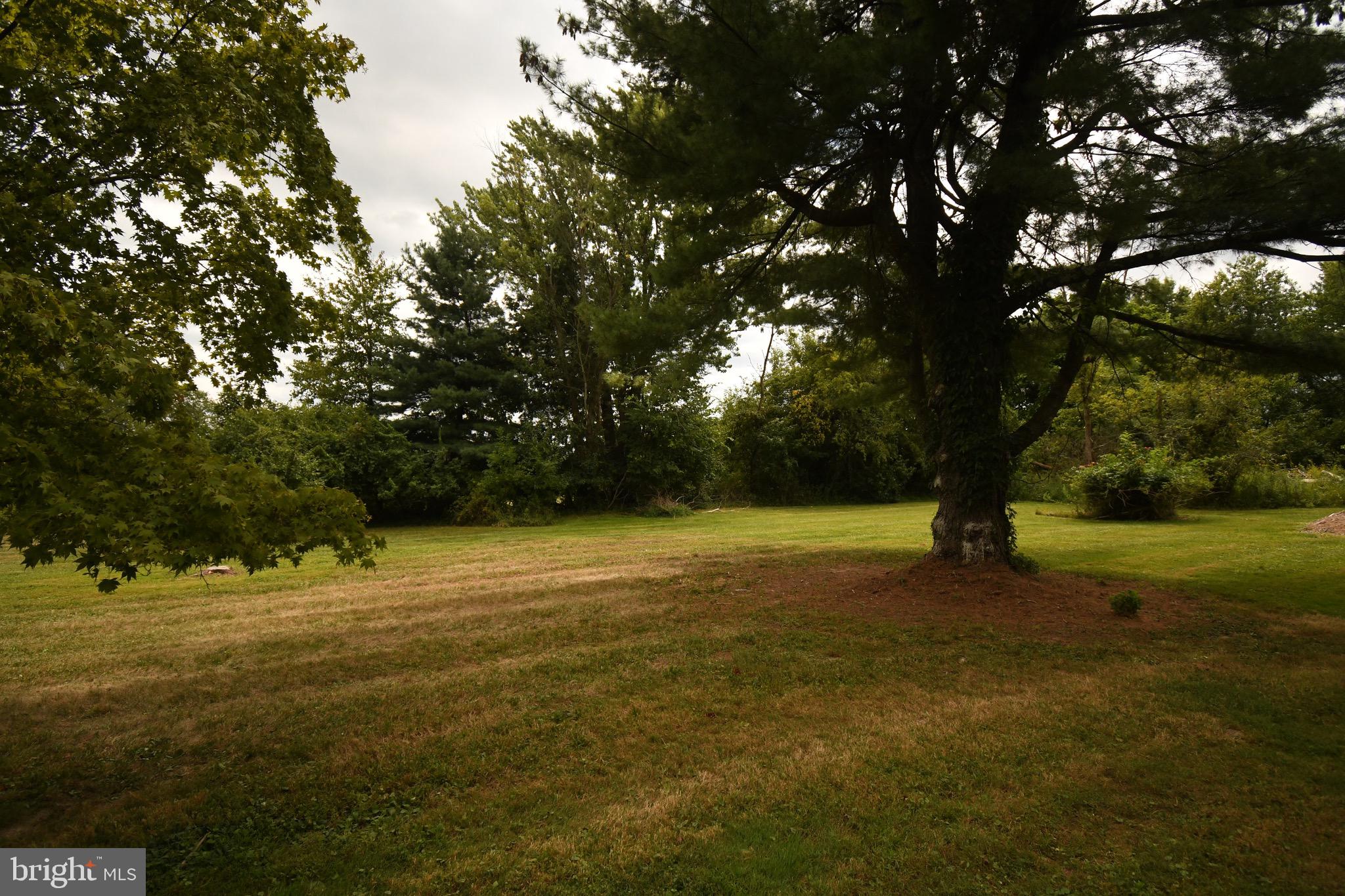 CURLY HILL ACRES - Residential Lease