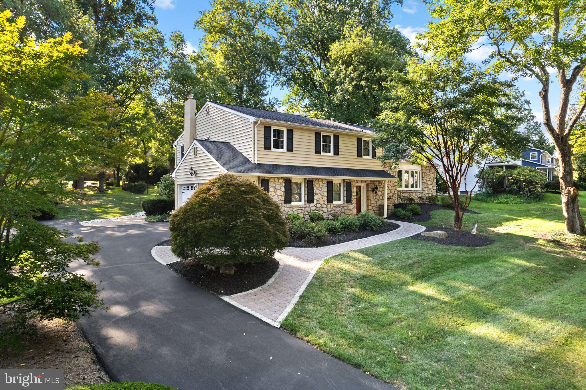 1016 HARVARD DRIVE