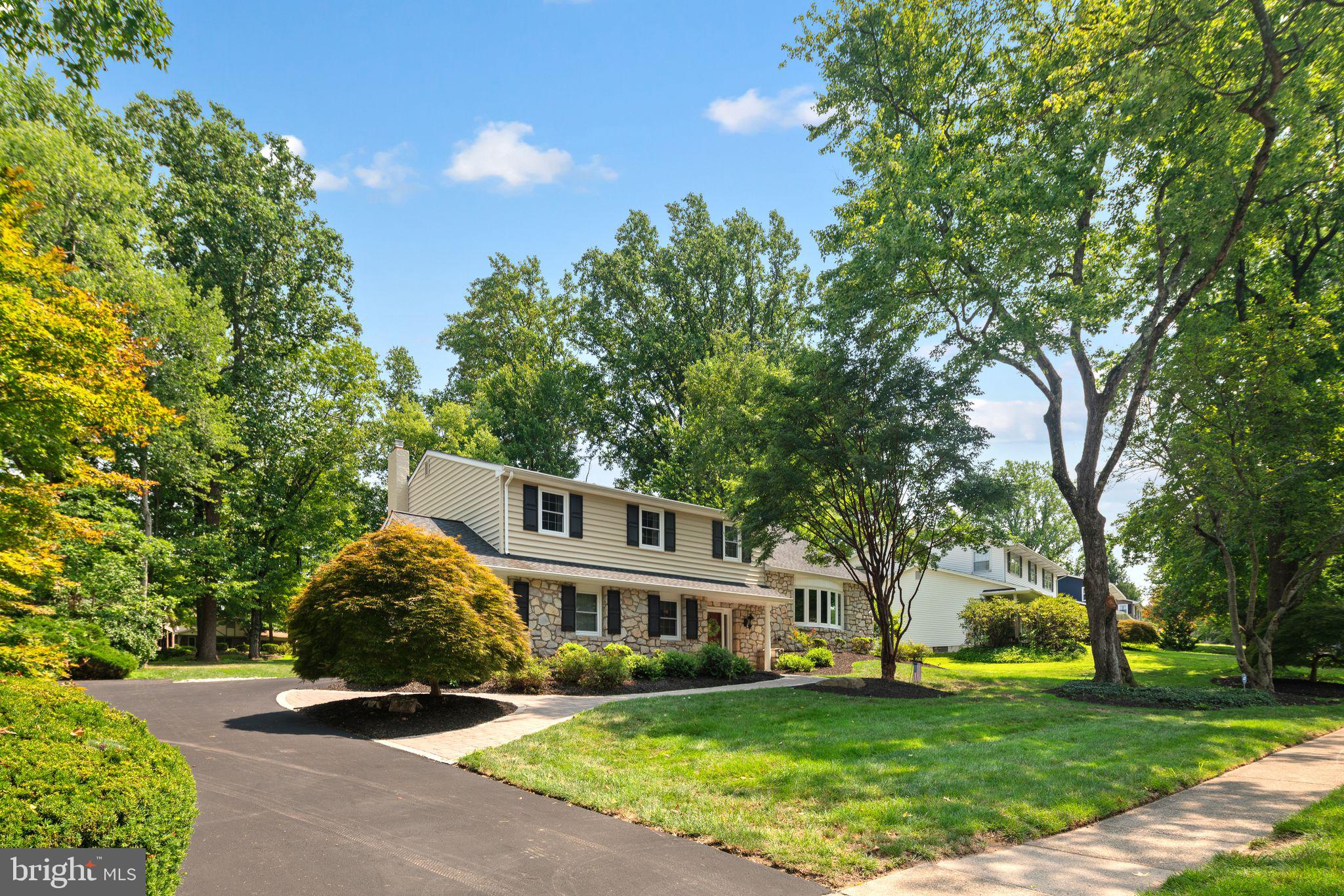 1016 HARVARD DRIVE