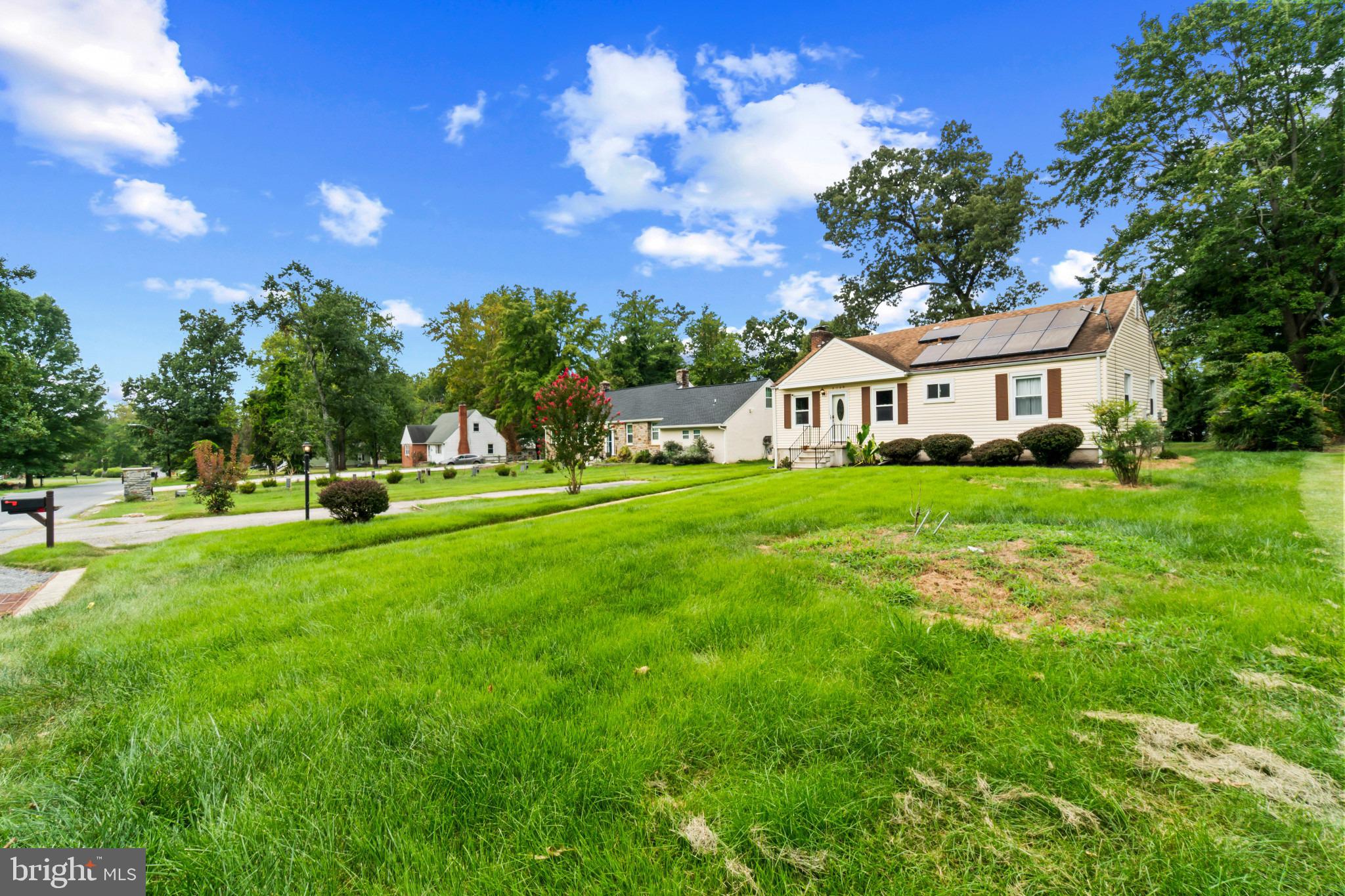 4120 VILLA NOVA ROAD