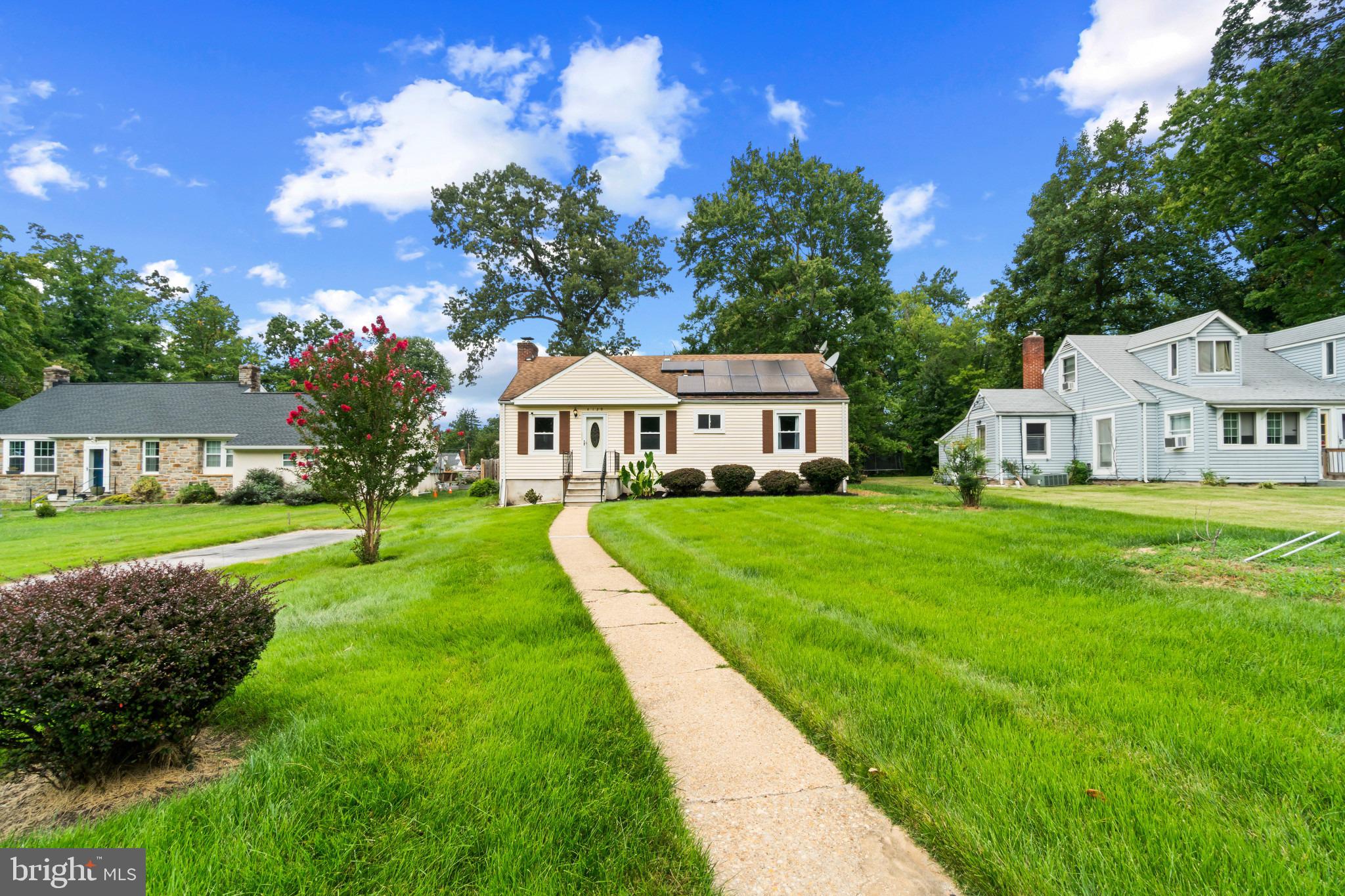 4120 VILLA NOVA ROAD