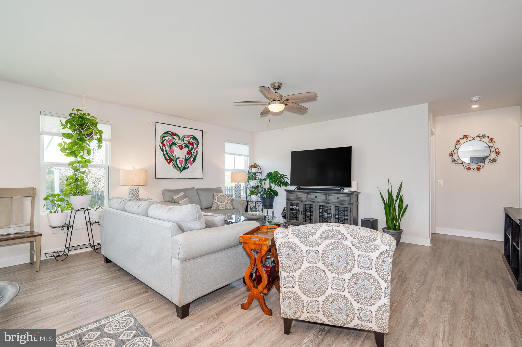 ARCADIA SPRINGS - Residential