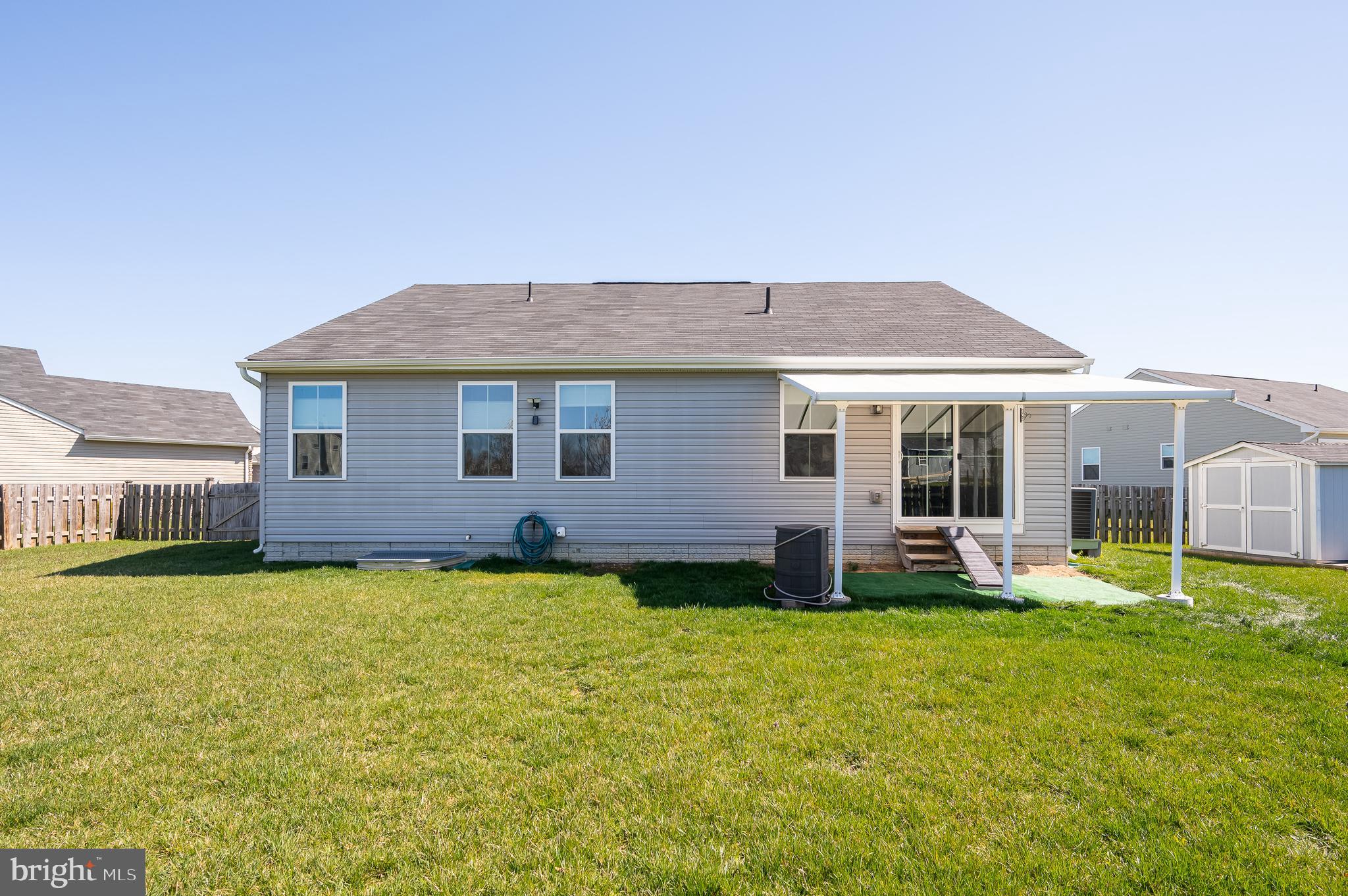 ARCADIA SPRINGS - Residential