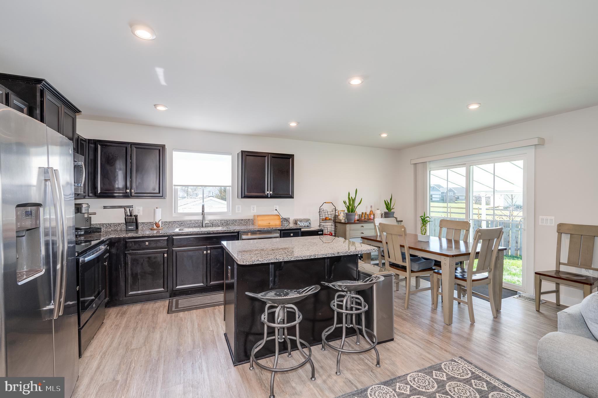 ARCADIA SPRINGS - Residential