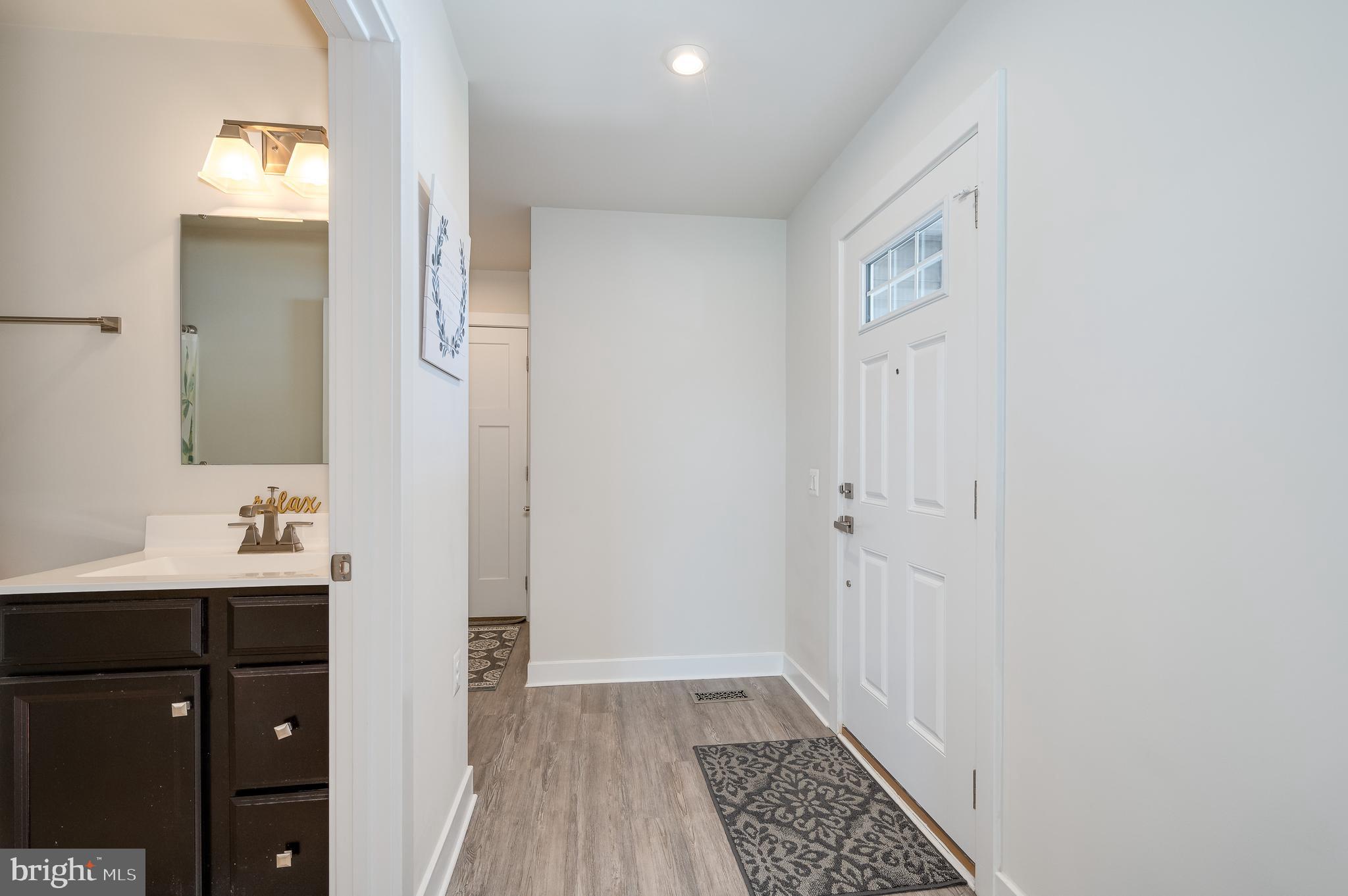 ARCADIA SPRINGS - Residential