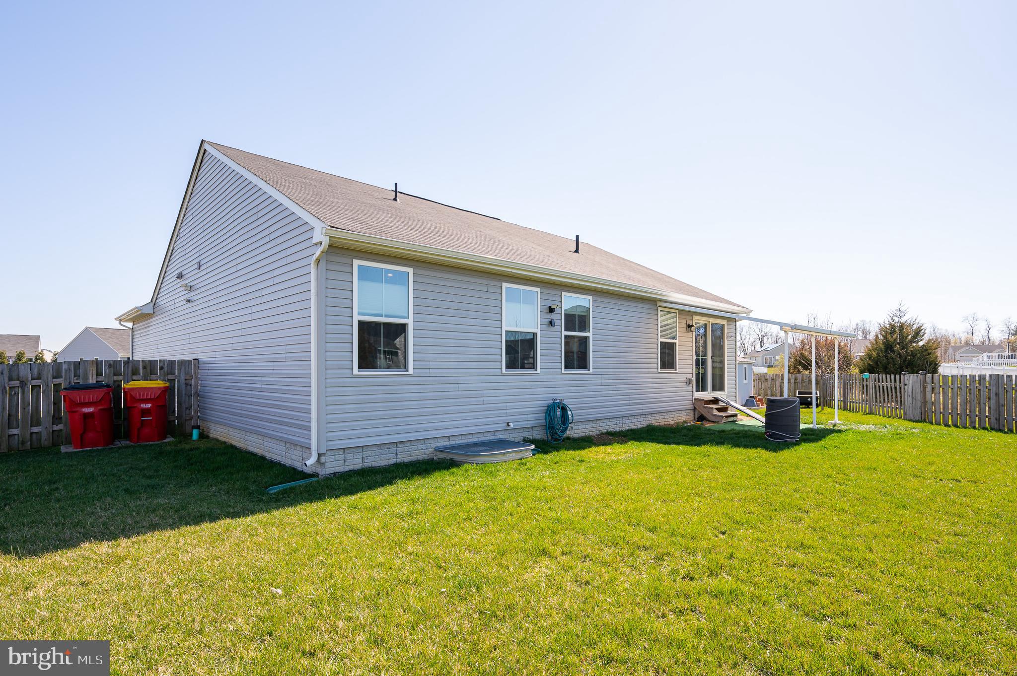 ARCADIA SPRINGS - Residential